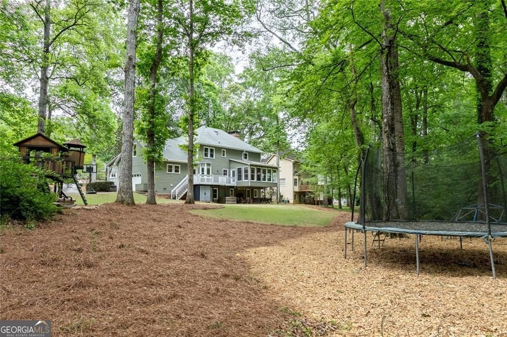 Marietta, Georgia, 30064, United States, 5 Bedrooms Bedrooms, ,4 BathroomsBathrooms,Residential,For Sale,2041117