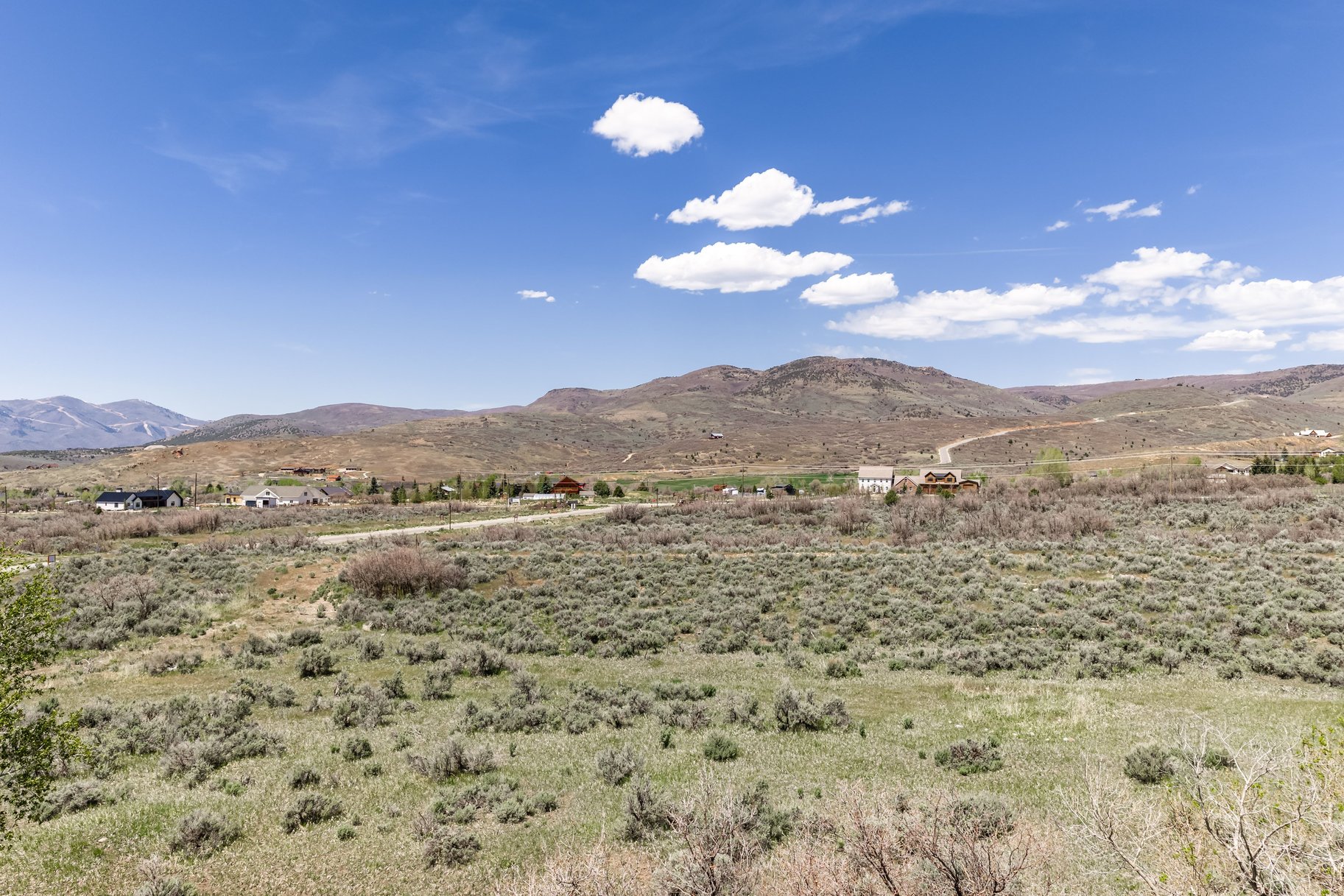  6 Flat Acres  20 Min to Deer Valley & Sundance Resort Architectural Plans - 物件實景