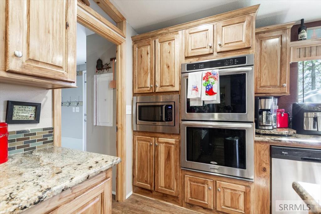 ISLAND PARK, Idaho, 83429, United States, 3 Bedrooms Bedrooms, ,2 BathroomsBathrooms,Residential,For Sale,1974057