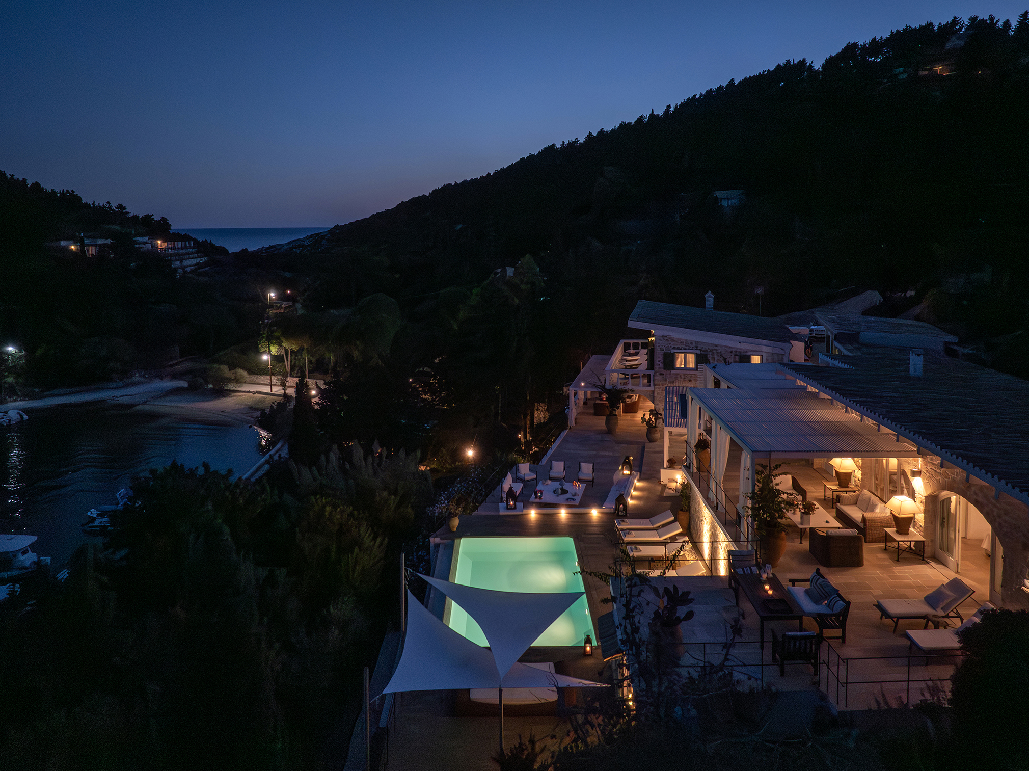  Marina - 物件實景