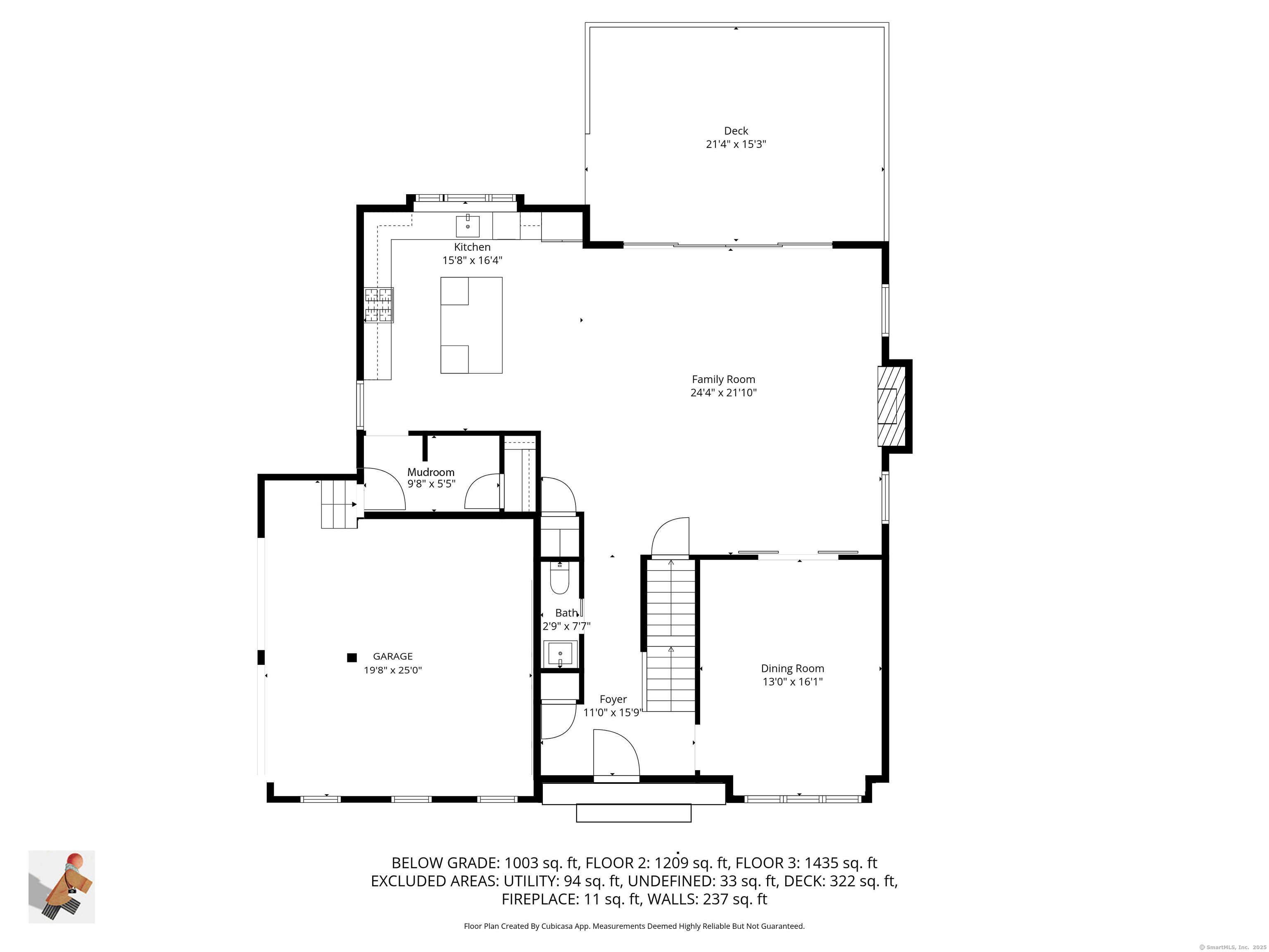 Fairfield, Connecticut, 06824, United States, 5 Bedrooms Bedrooms, ,5 BathroomsBathrooms,Residential,For Sale,1987495