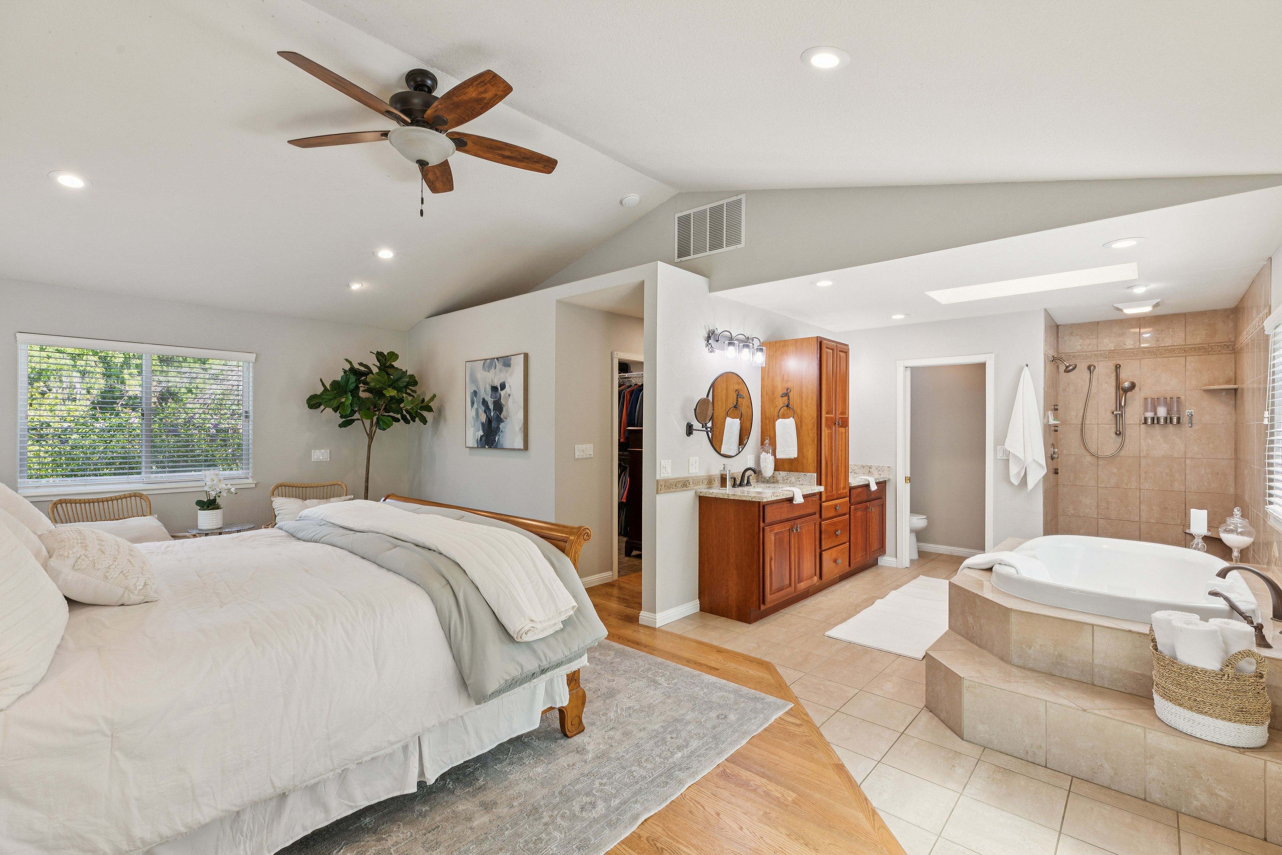  Charming Country Property - 物件實景