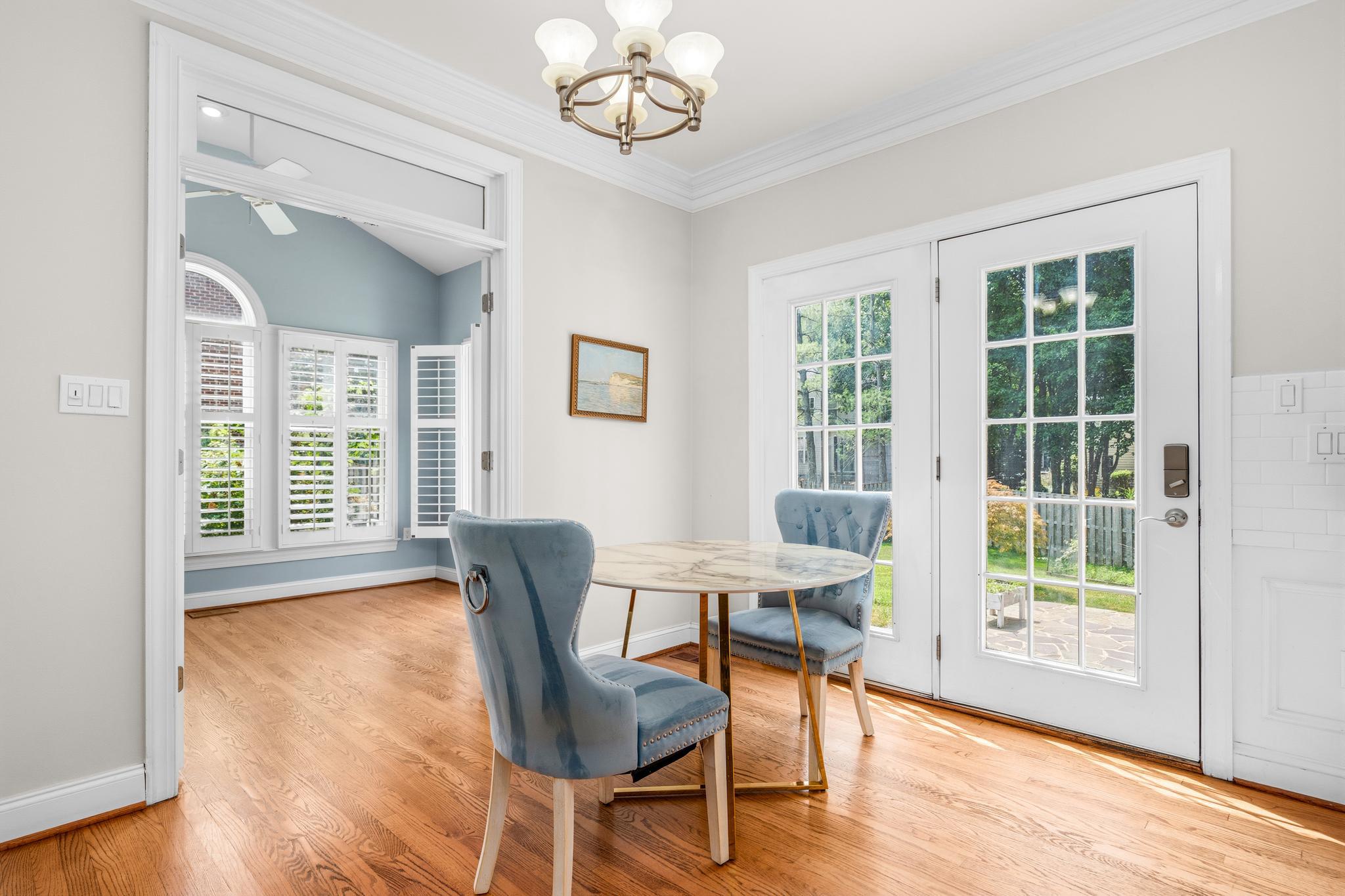  3707 Purks Court, Alexandria, VA, 22309 - 物件實景