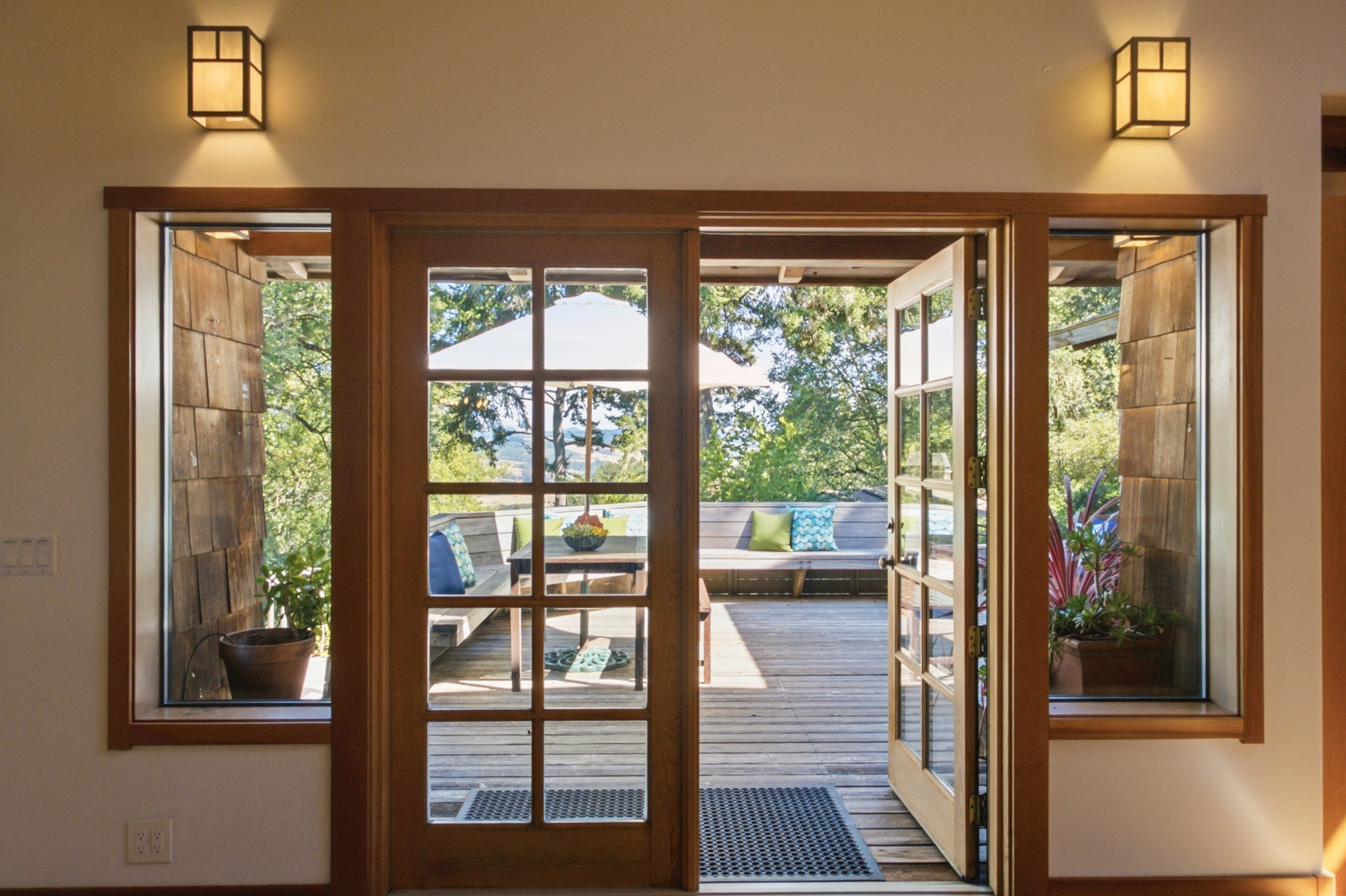  West Marin Legacy Estate - 物件實景