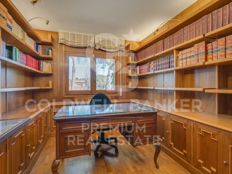 Sant Cugat del Vallès, Catalonia, ES, 6 Bedrooms Bedrooms, ,8 BathroomsBathrooms,Residential,For Sale,1627938