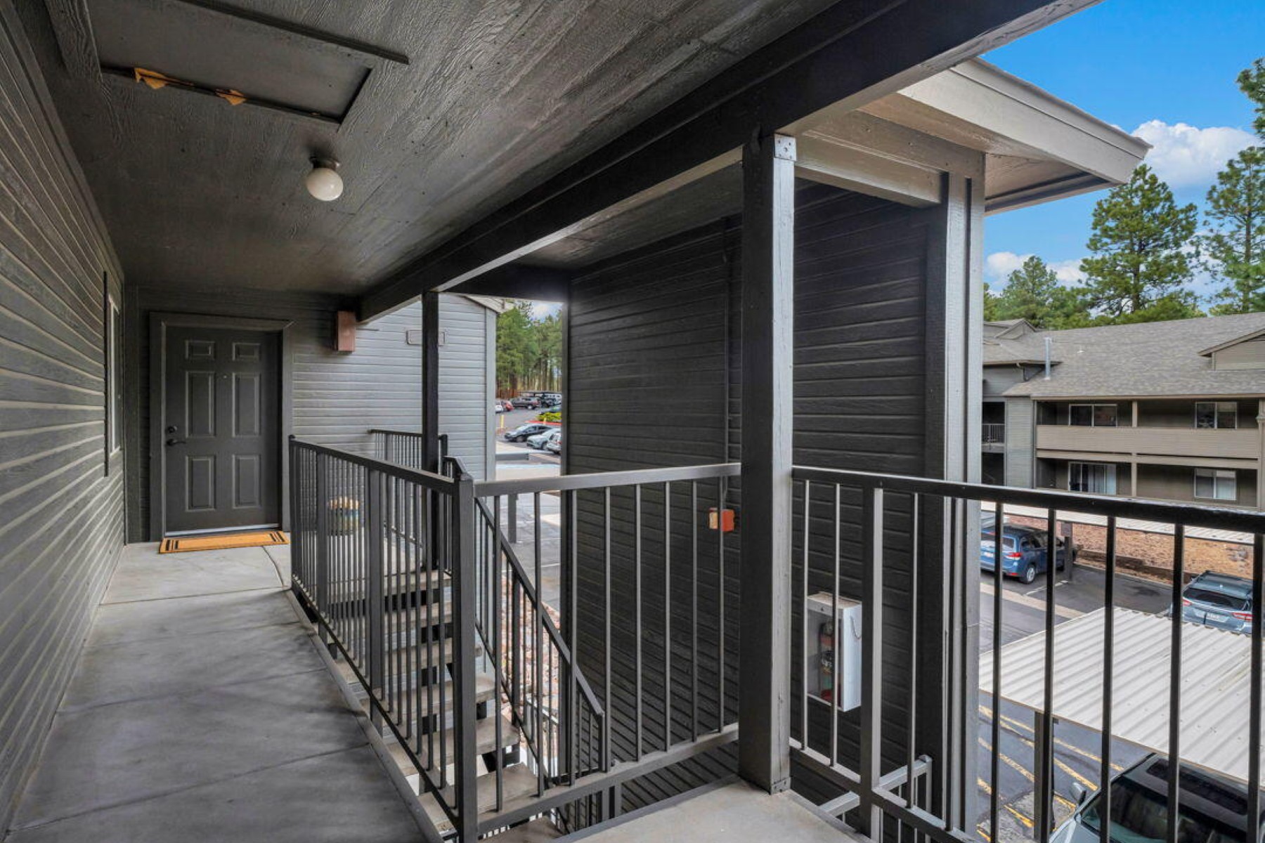  1385 W University Avenue ¦Flagstaff, AZ - 物件實景