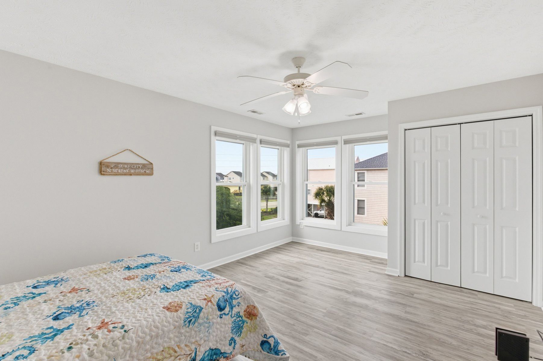  105 A Bay Drive, Surf City, NC 28445 - 物件實景