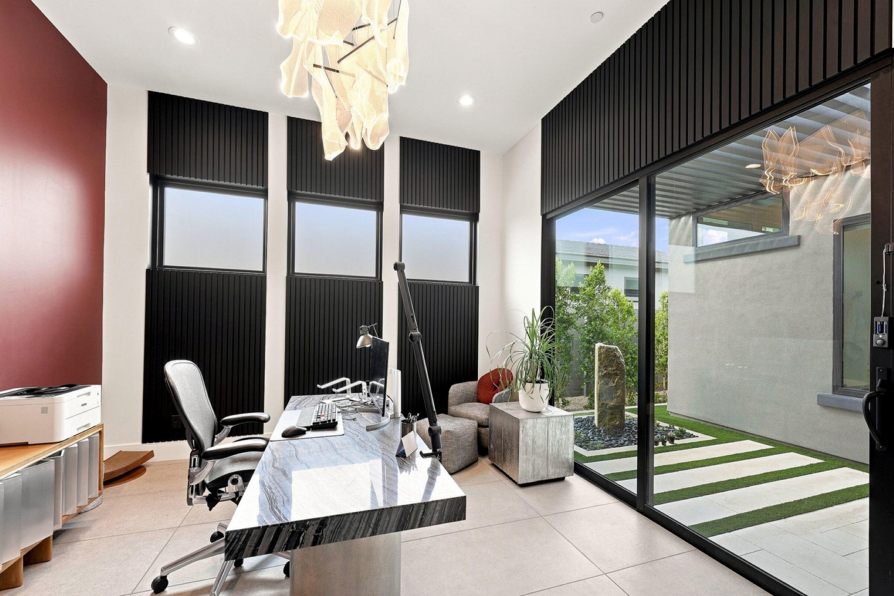  24351 N 128th Way¦Scottsdale, AZ - 物件實景