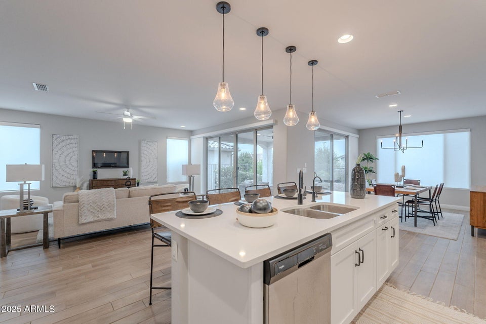 Buckeye, Arizona, 85396, United States, 2 Bedrooms Bedrooms, ,Residential,For Sale,1981579