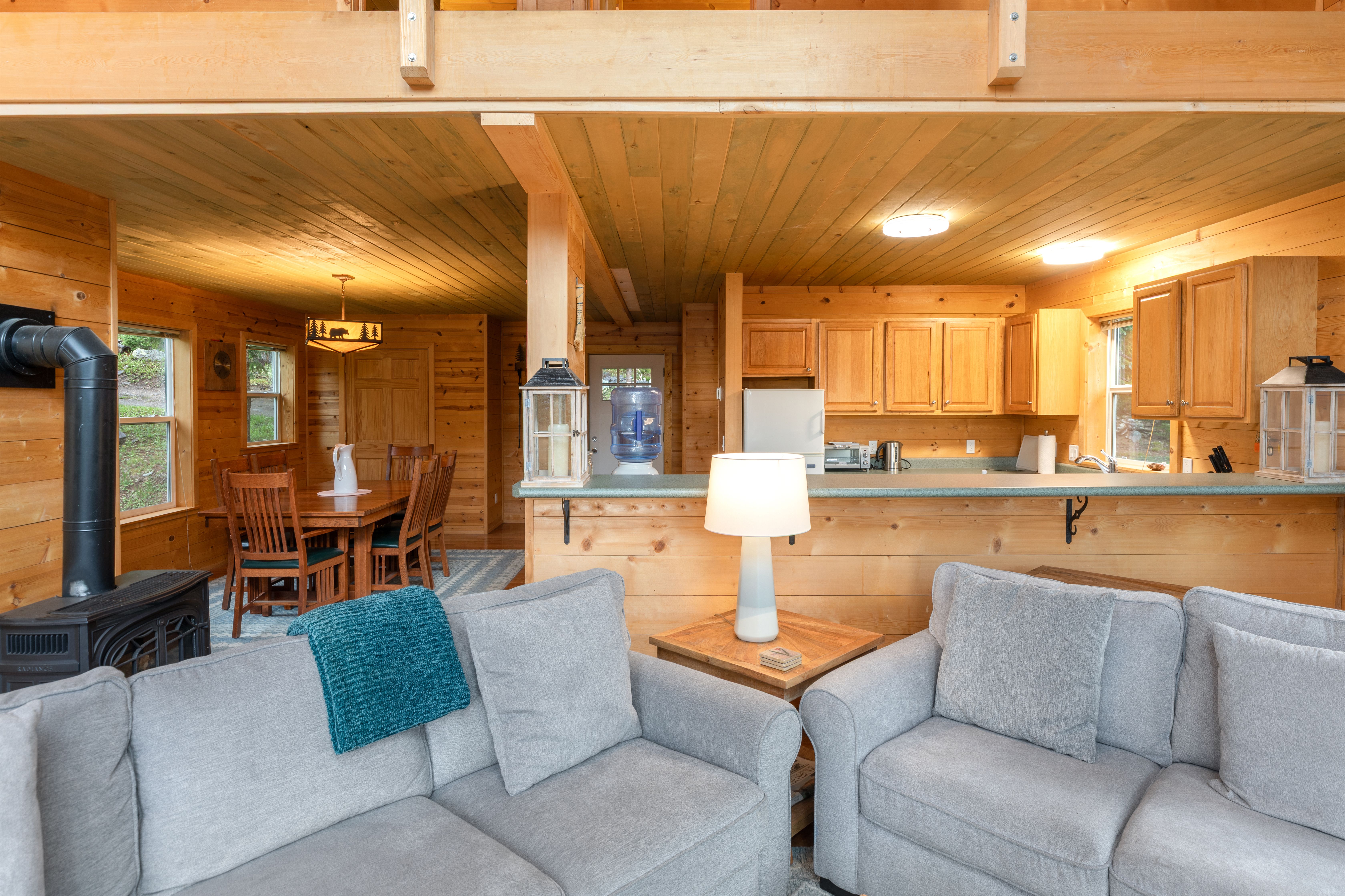  Private Mountain Retreat outside of Telluride - 物件實景