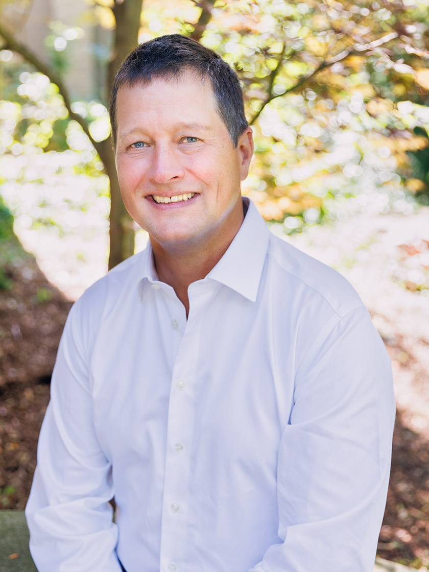 Glenn M. Hant