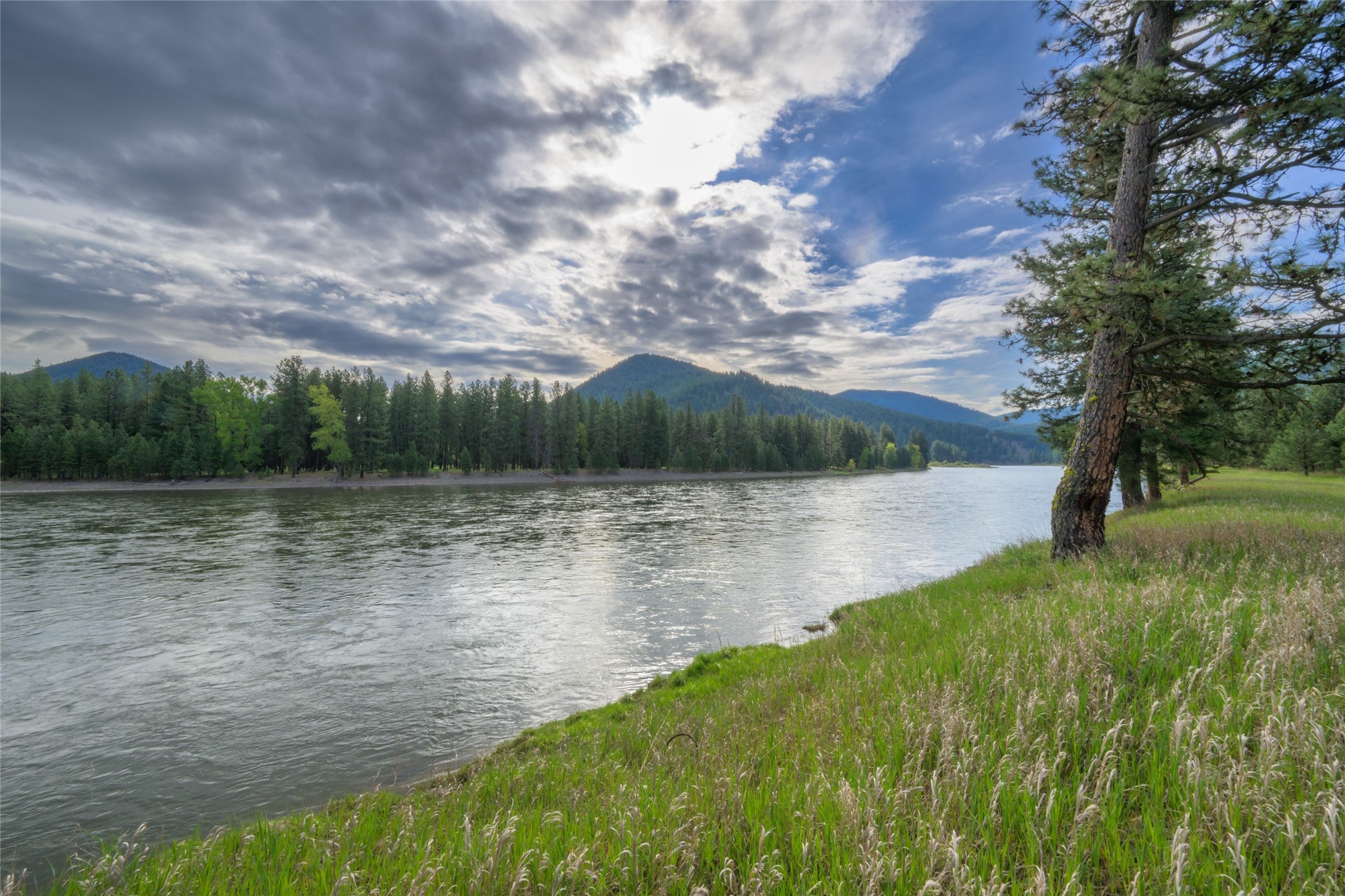 St Regis, Montana, 59866, United States, ,Land,For Sale,1848990