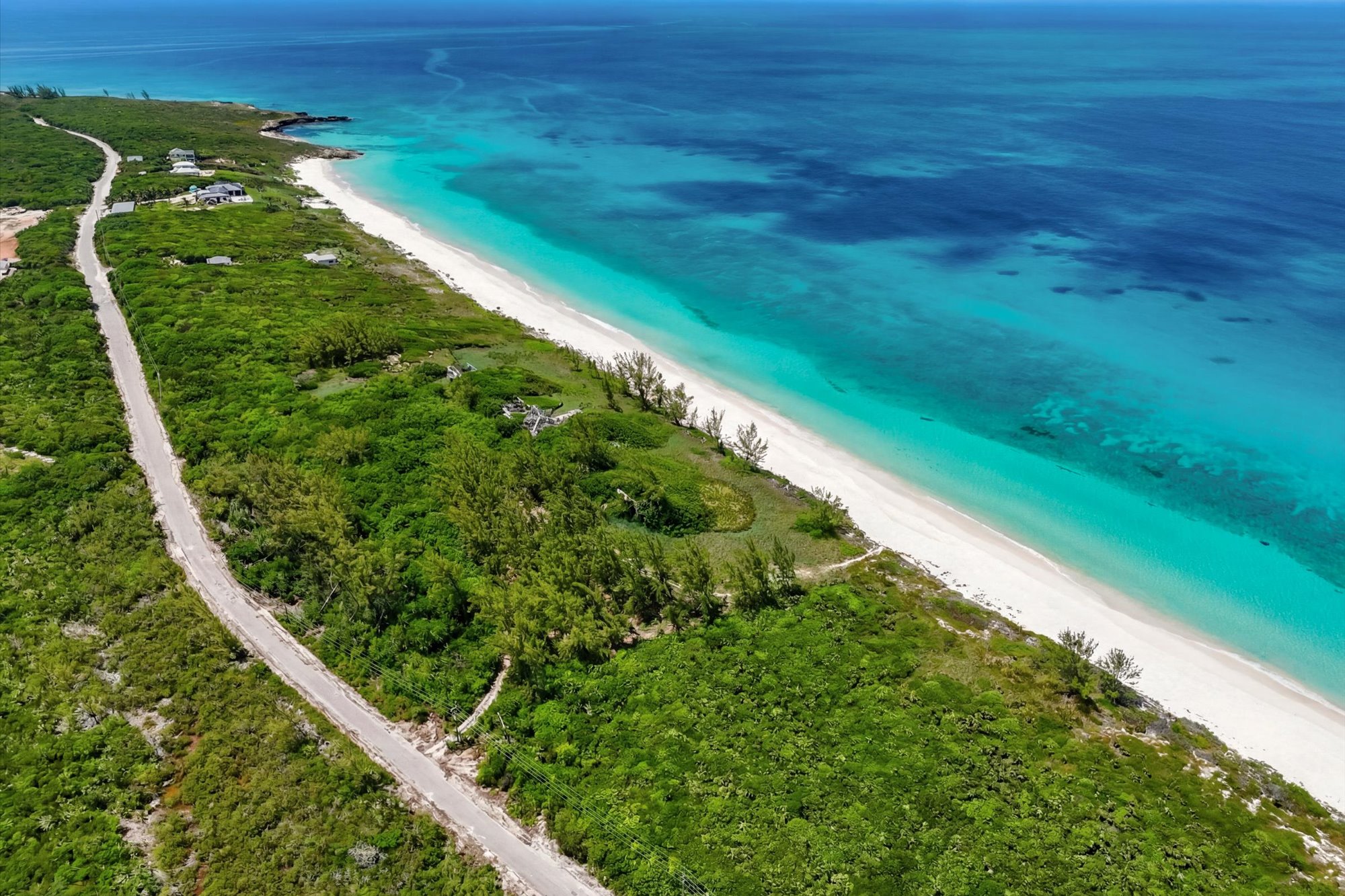  Sugar Beach, Great Harbour Cay - 物件實景