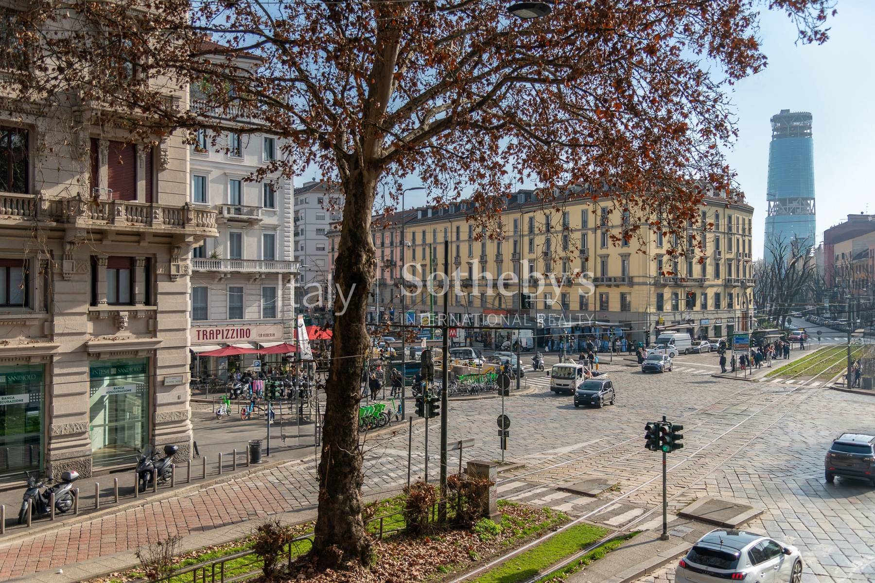  A Bespoke Residential Project in the Heart of Porta Romana - 物件實景