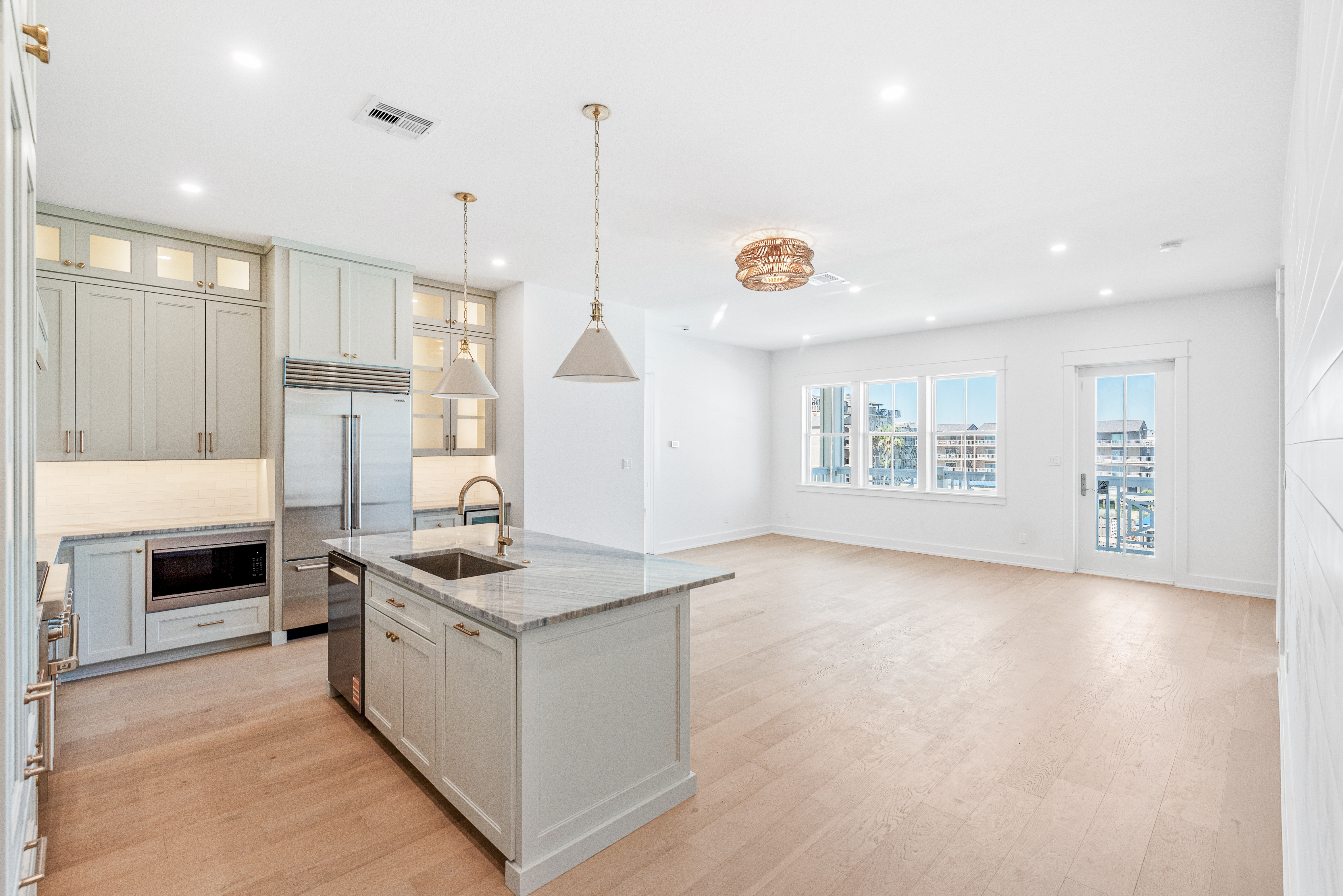  Unique Waterfront Residence - 物件實景