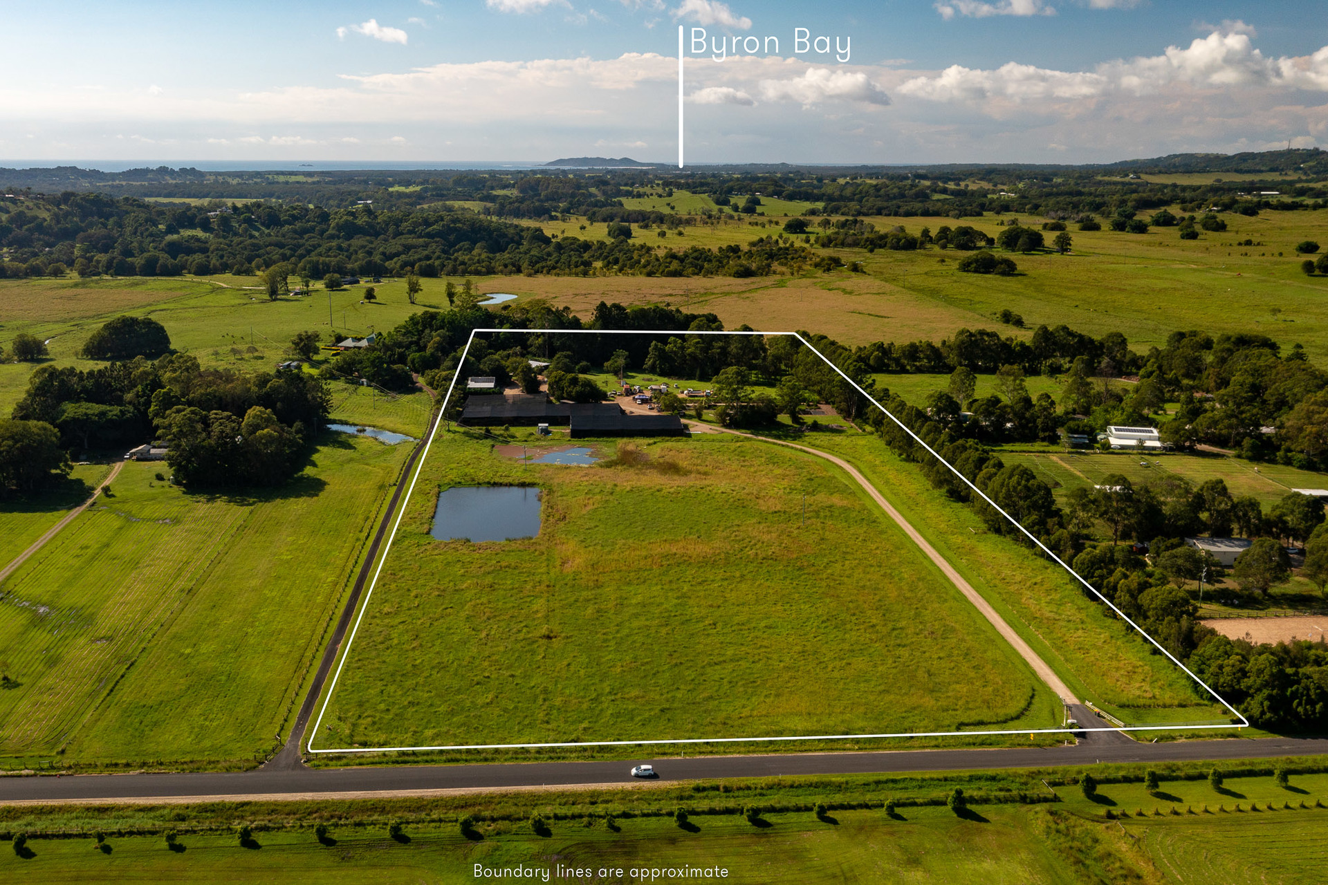  598 Myocum Road, Myocum - 物件實景