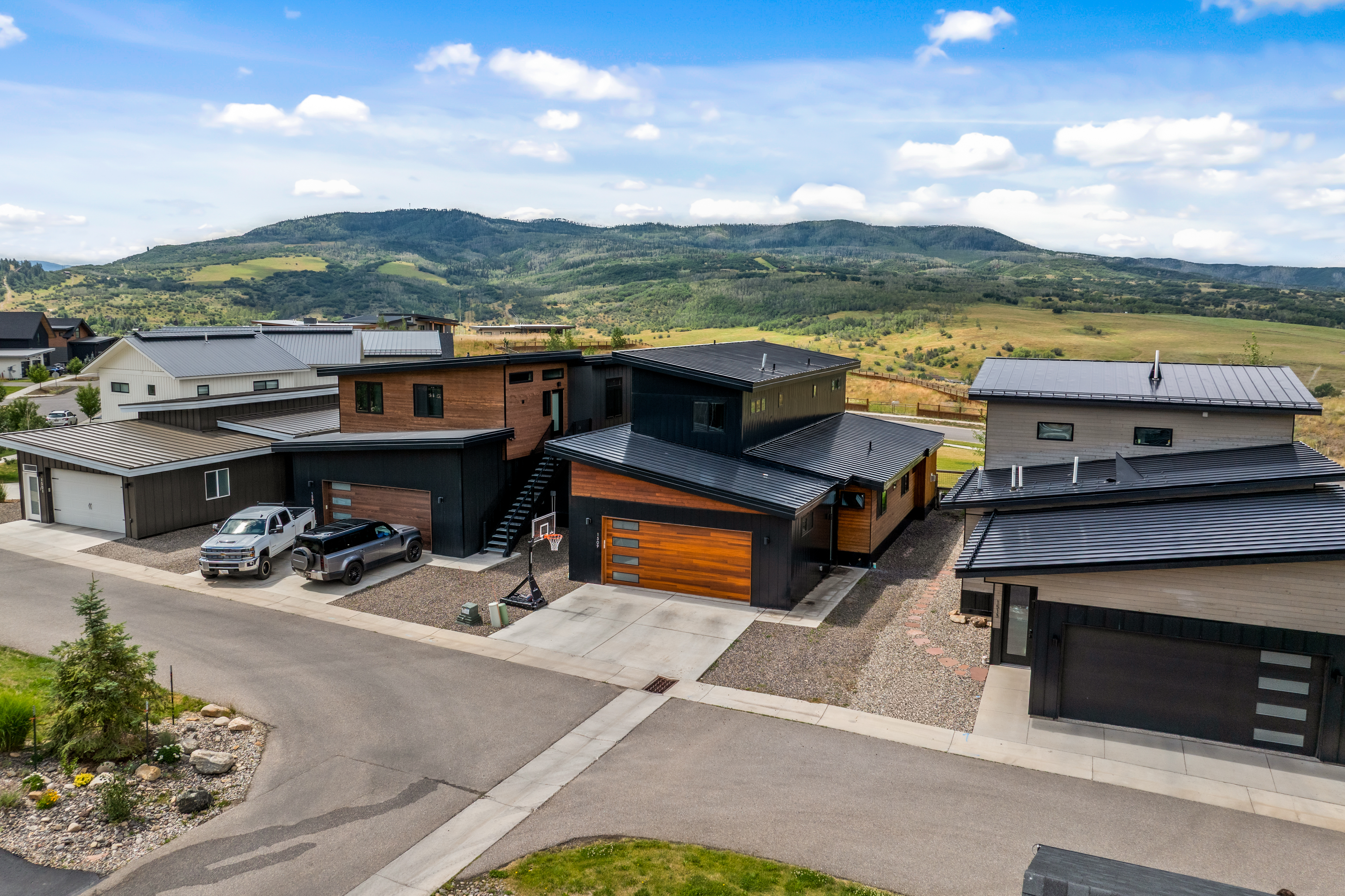  1509 Sunset Way, Steamboat Springs, CO, 80487 - 物件實景