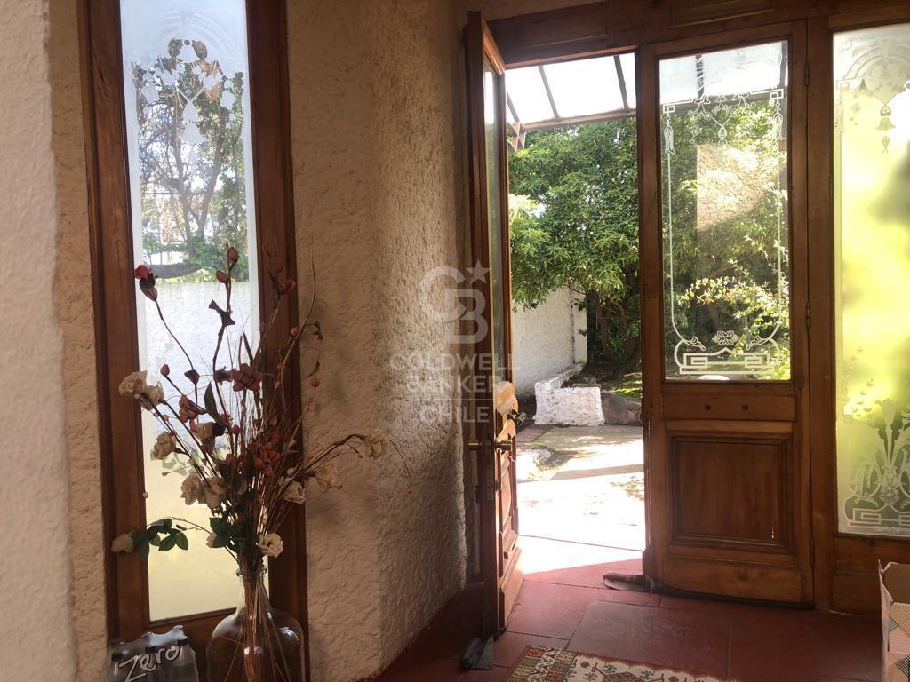 La Reina, Chile, 5 Bedrooms Bedrooms, ,6 BathroomsBathrooms,Residential,For Sale,1970888