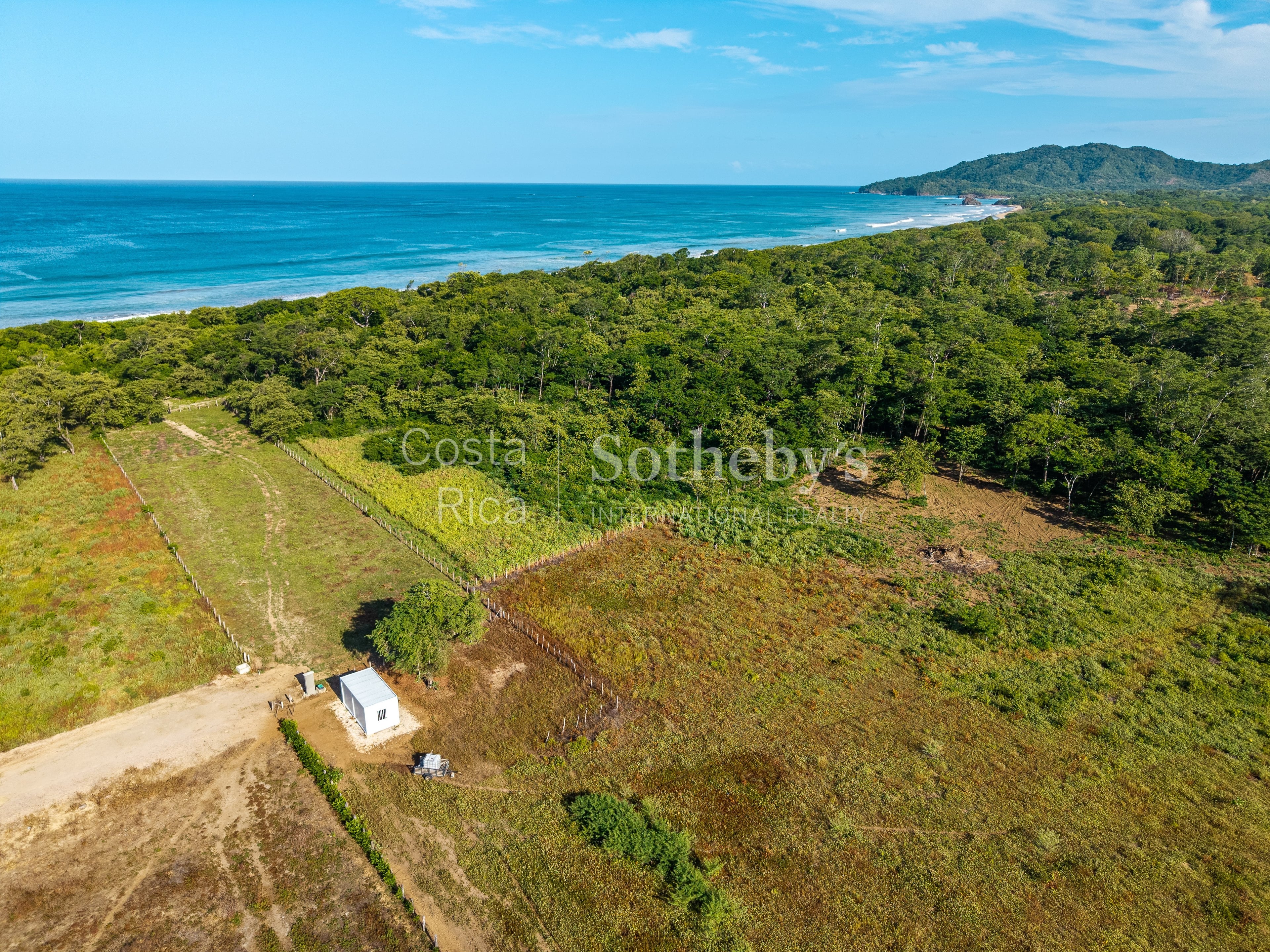  Playa Grande Oceanfront Reserve - 物件實景