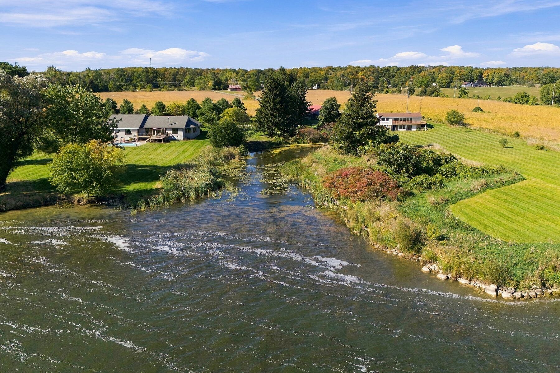  Prince Edward County, Eastern Ontario - 物件實景
