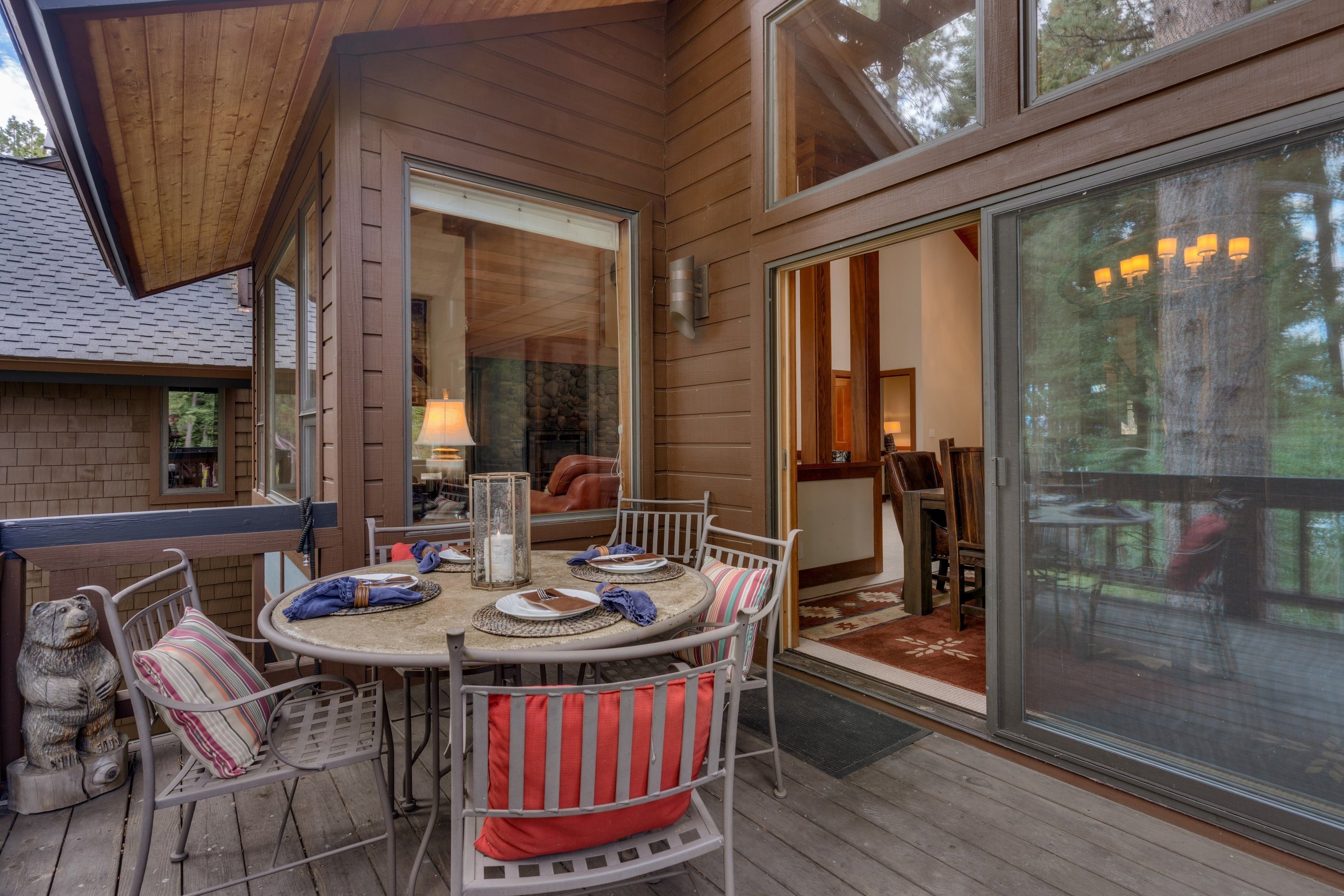  Welcome home to Chambers Landing Residence 42 - Summer Camp Tahoe - 物件實景