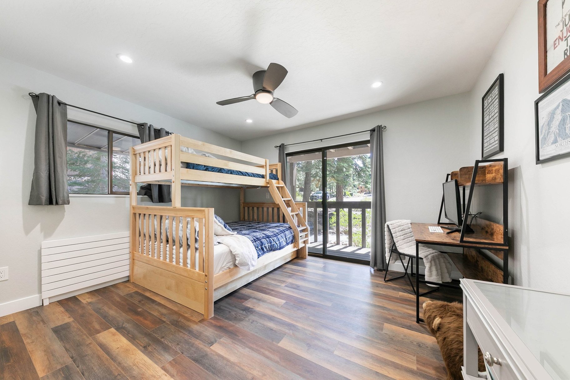  The Northstar Mountain Retreat in Truckee - 物件實景
