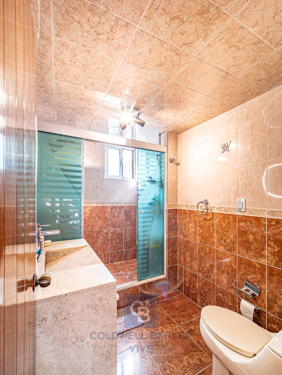 Benito Juárez, Ciudad de México, 03104, Mexico, 3 Bedrooms Bedrooms, ,4 BathroomsBathrooms,Residential,For Sale,1996921