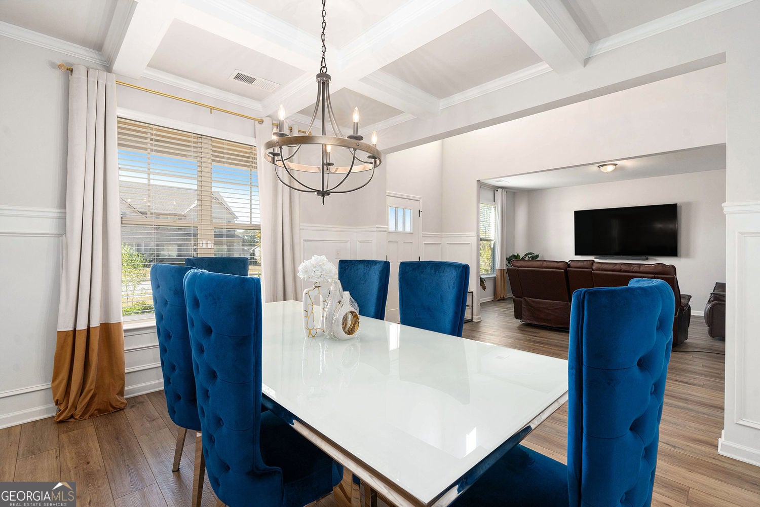 McDonough, Georgia, 30252, United States, 5 Bedrooms Bedrooms, ,4 BathroomsBathrooms,Residential,For Sale,1985822