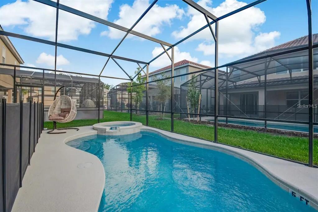 Kissimmee, Florida, 34746, United States, 9 Bedrooms Bedrooms, ,7 BathroomsBathrooms,Residential,For Sale,1917209