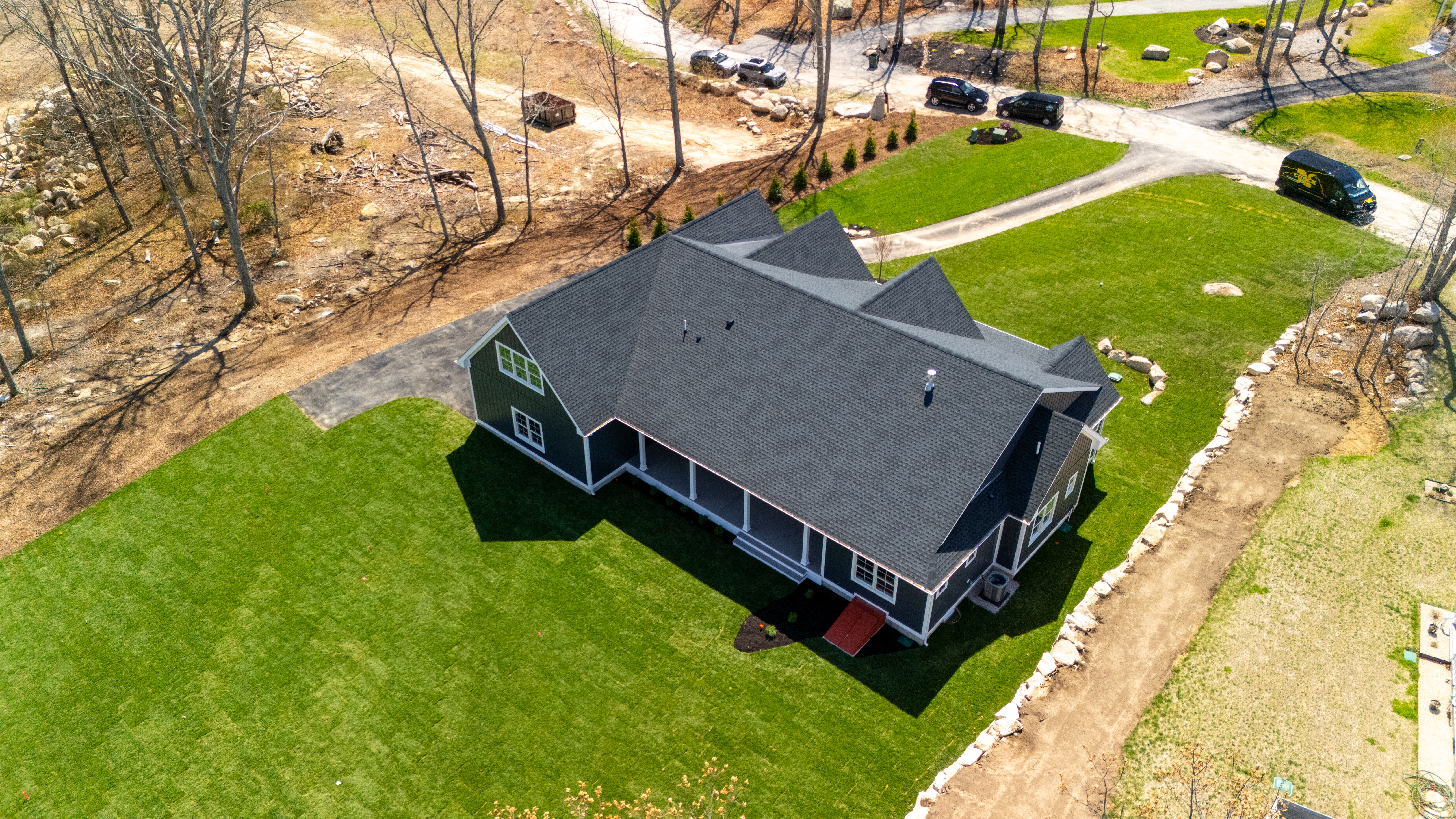  Forrest Lane - 物件實景