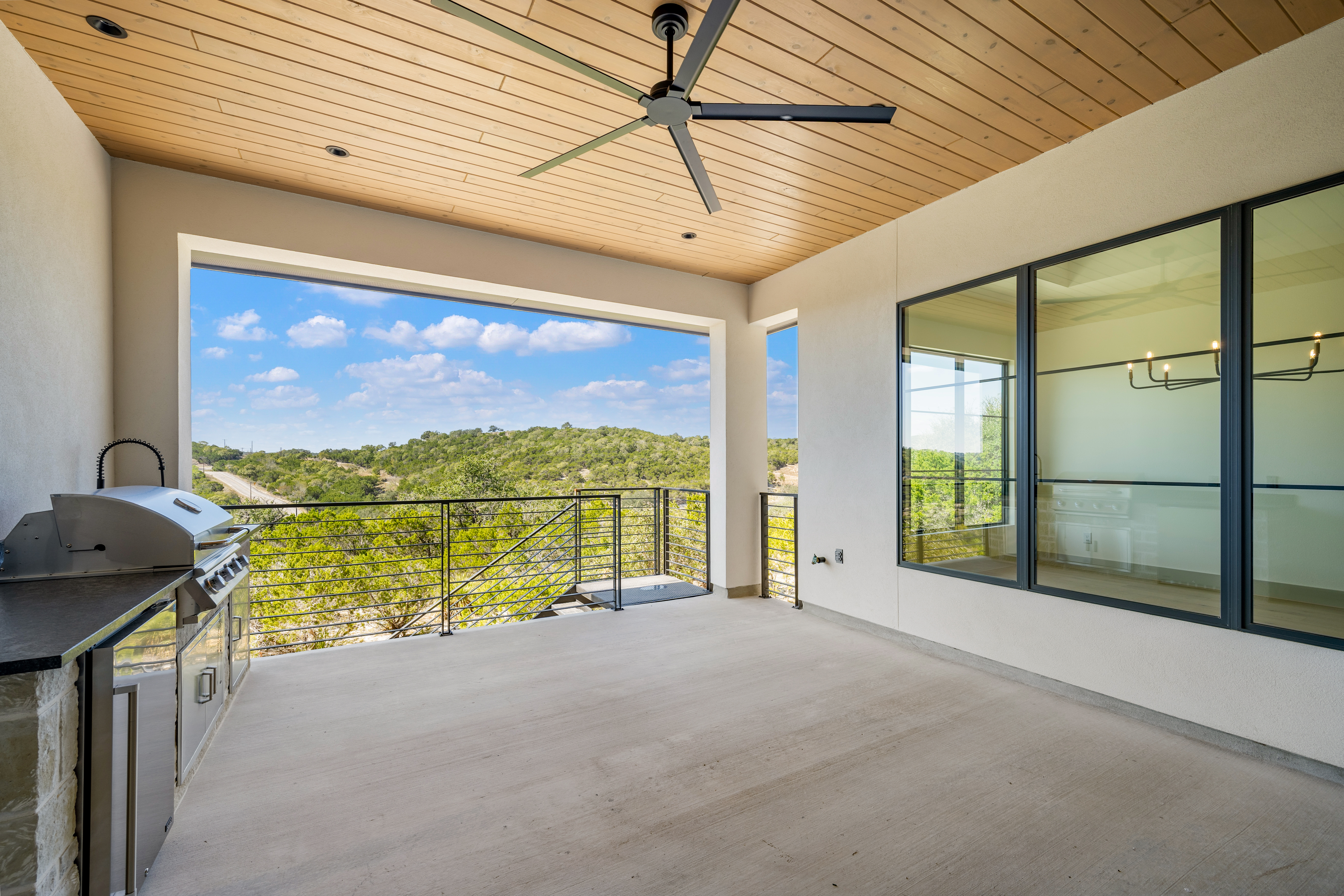  Contemporary Hill Country Living at Tapatio Springs - 物件實景