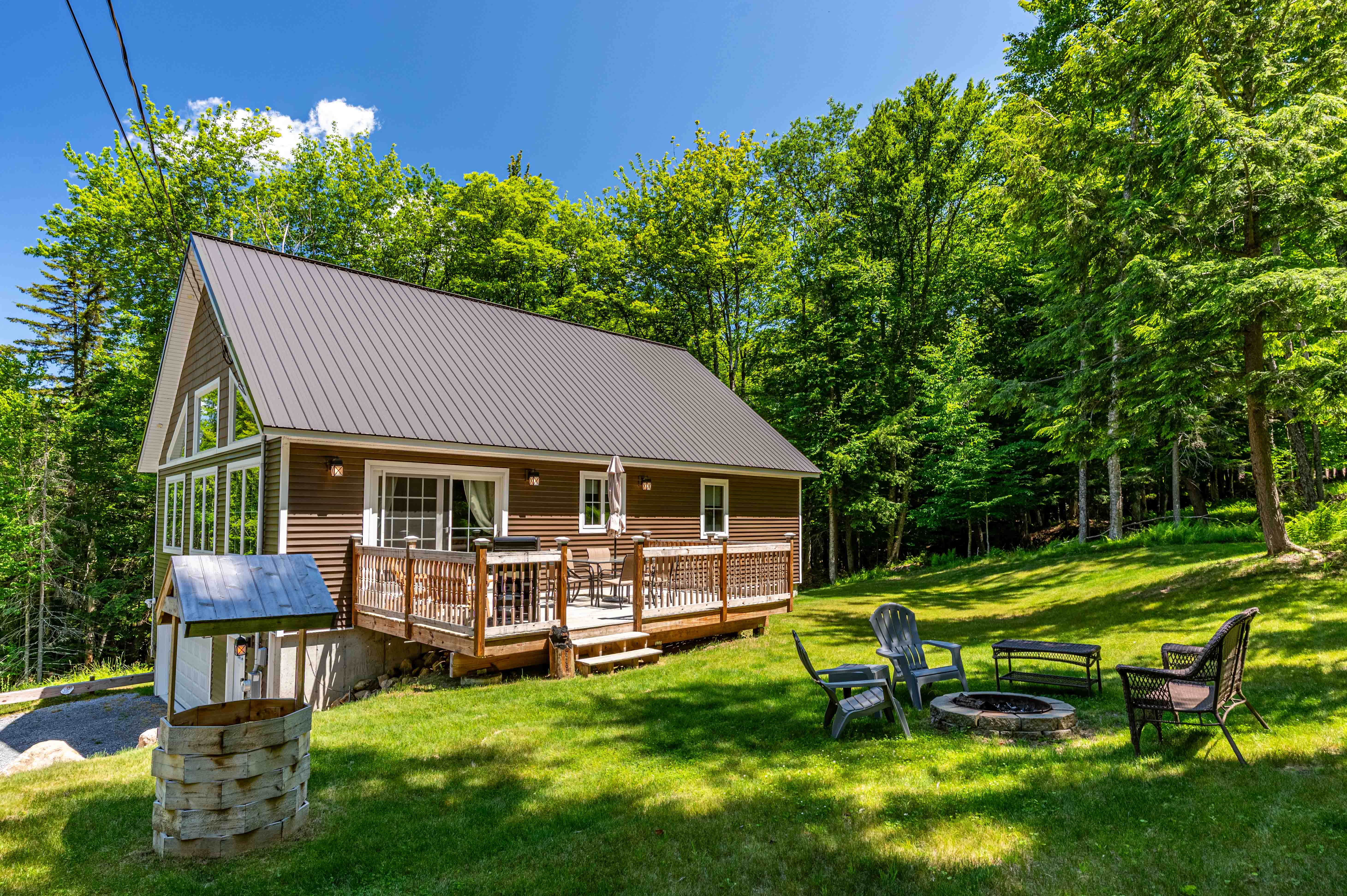  49 Gilbert Rd, Inlet, NY, 13360 - 物件實景