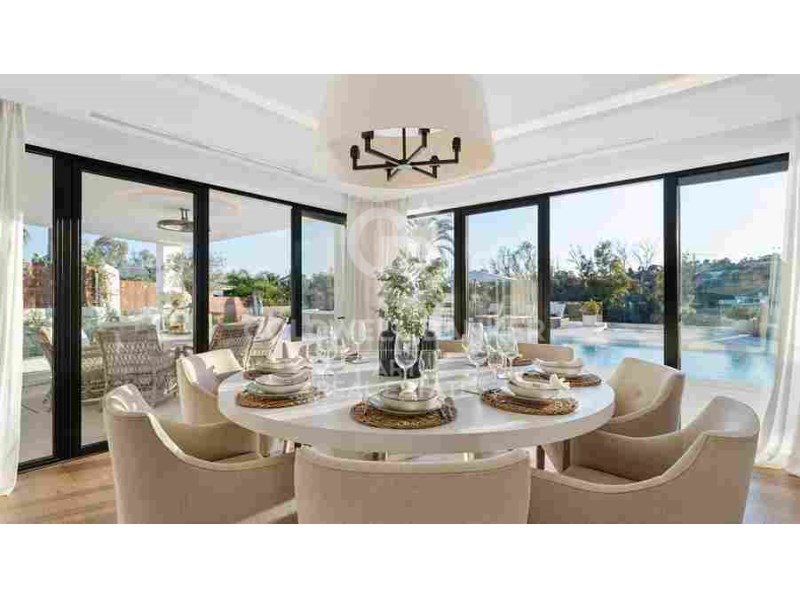 Marbella, Andalusia, ES, 7 Bedrooms Bedrooms, ,8 BathroomsBathrooms,Residential,For Sale,1819568