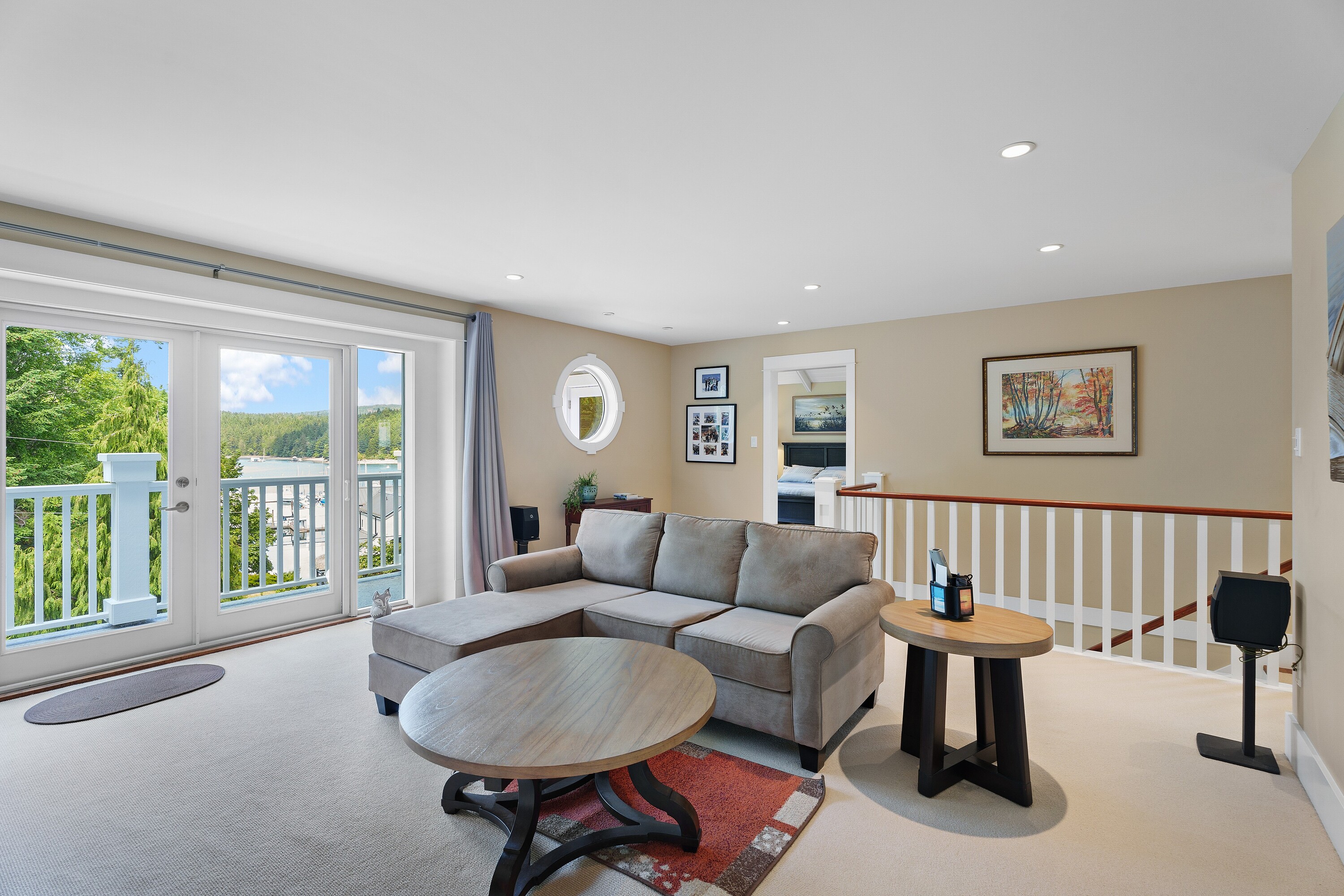  Peaceful Genoa Bay - 物件實景