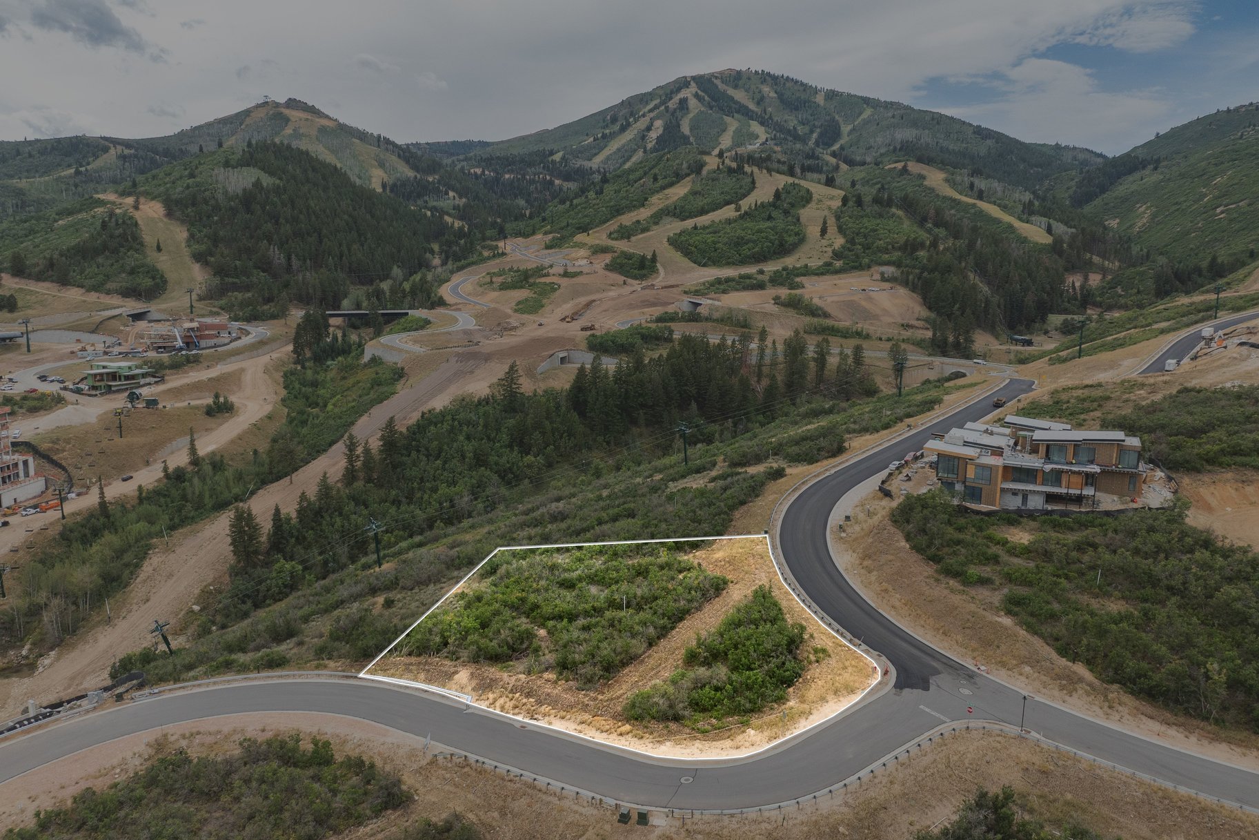  Exceptional New Residence at Marcella Deer Valley - 物件實景