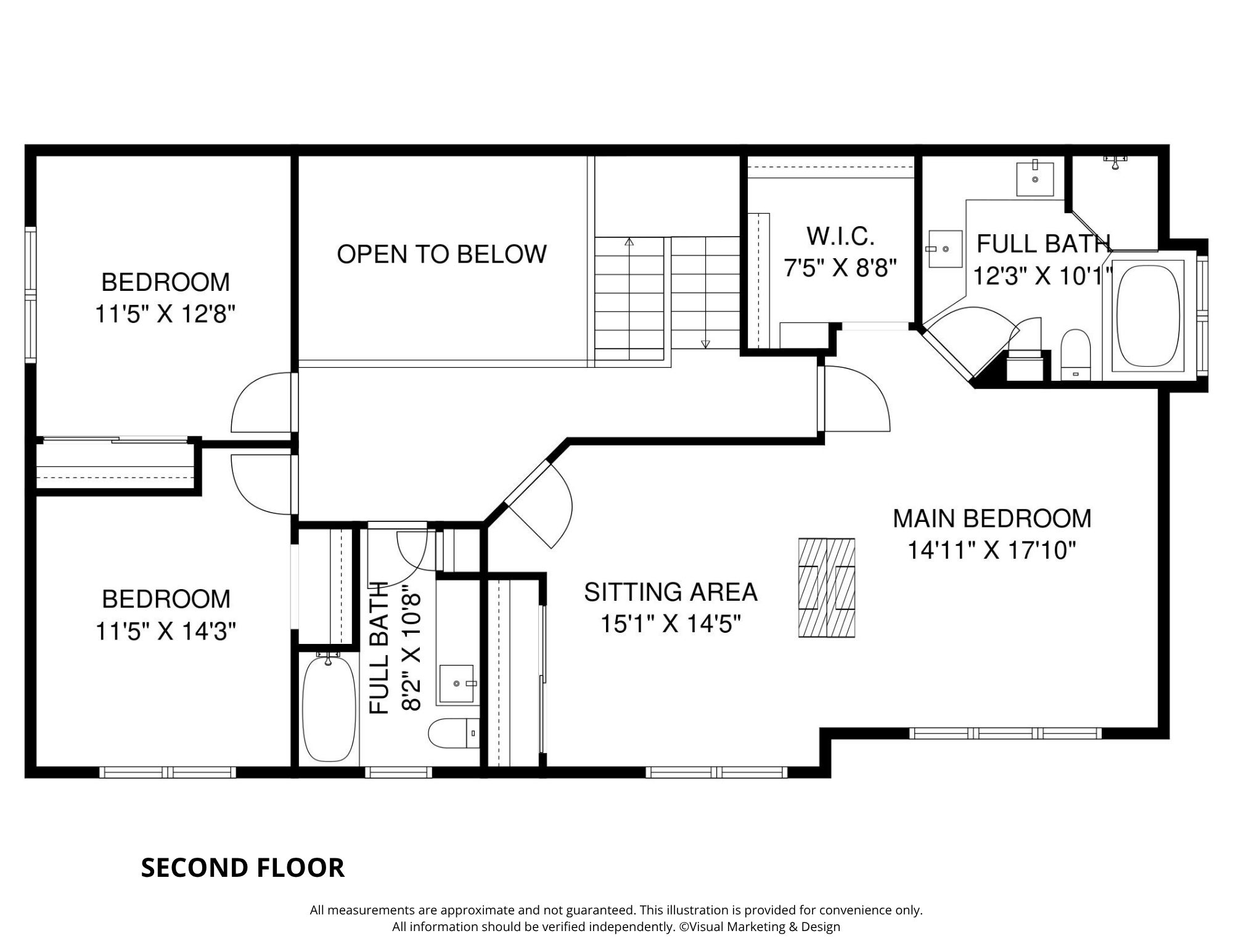  Largest End-Unit in Washington Oaks with Serene Views and Upgrades Galore - 物件實景