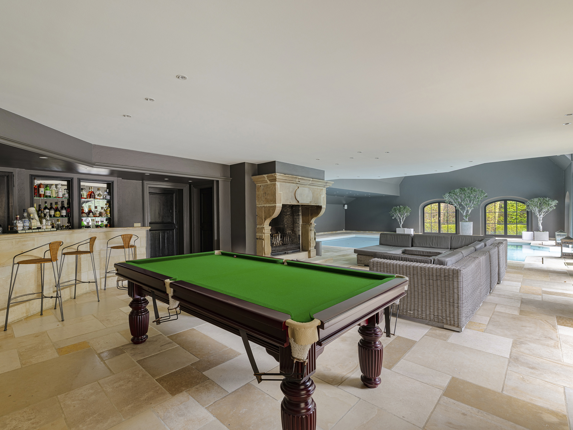  Vlaams-Brabant I Grimbergen - 物件實景