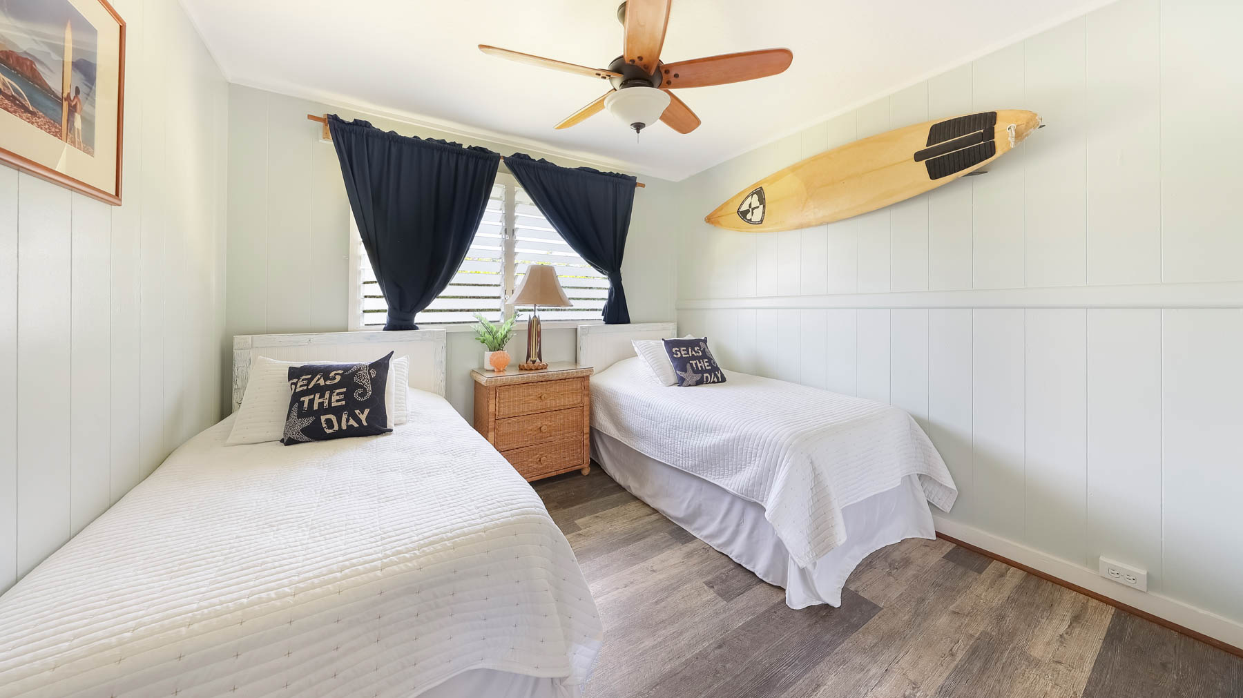 Kekaha, Hawaii, 96752, United States, 3 Bedrooms Bedrooms, ,1 BathroomBathrooms,Residential,For Sale,1777842