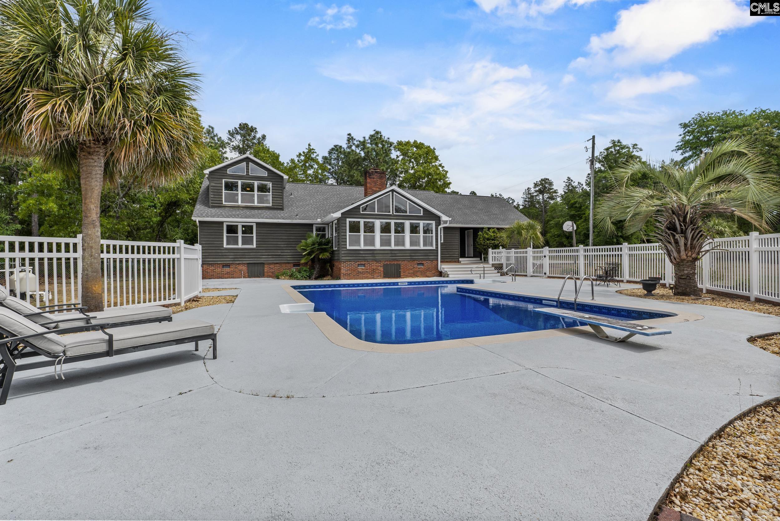 Gilbert, South Carolina, 29054, United States, 4 Bedrooms Bedrooms, ,4 BathroomsBathrooms,Residential,For Sale,2040414