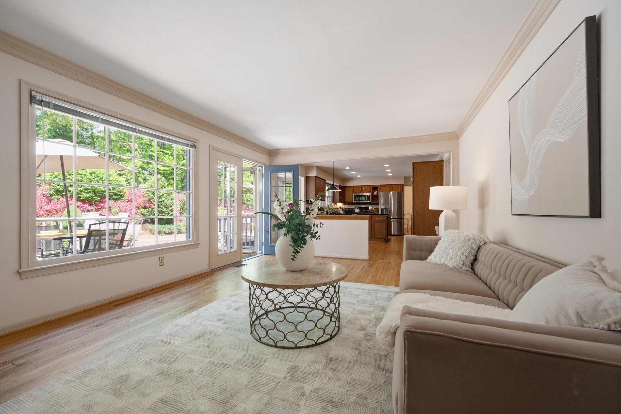  6830 Bluecurl Circle, Springfield, VA, 22152 - 物件實景