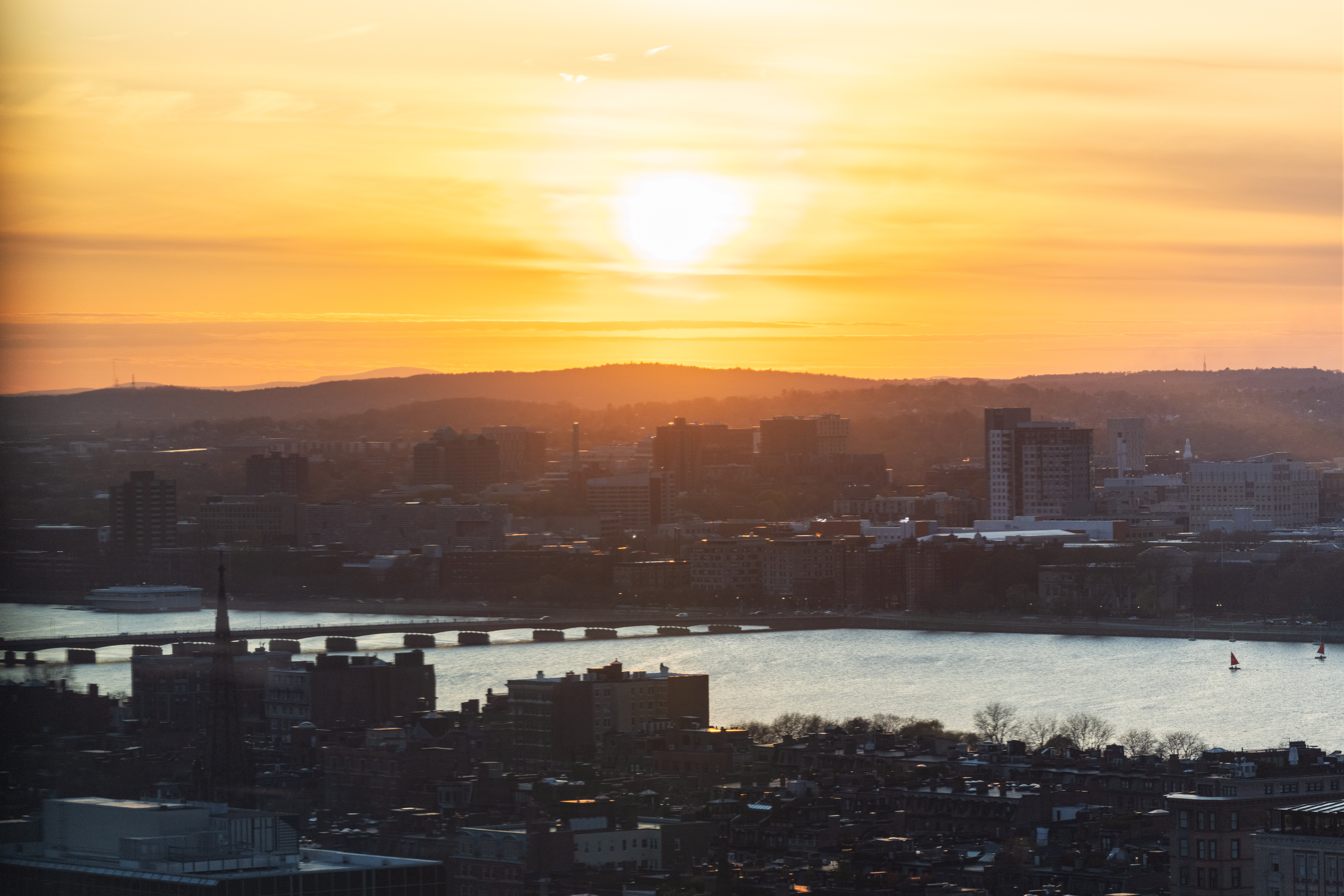  110 Stuart Street, Boston, MA, 02116 - 物件實景