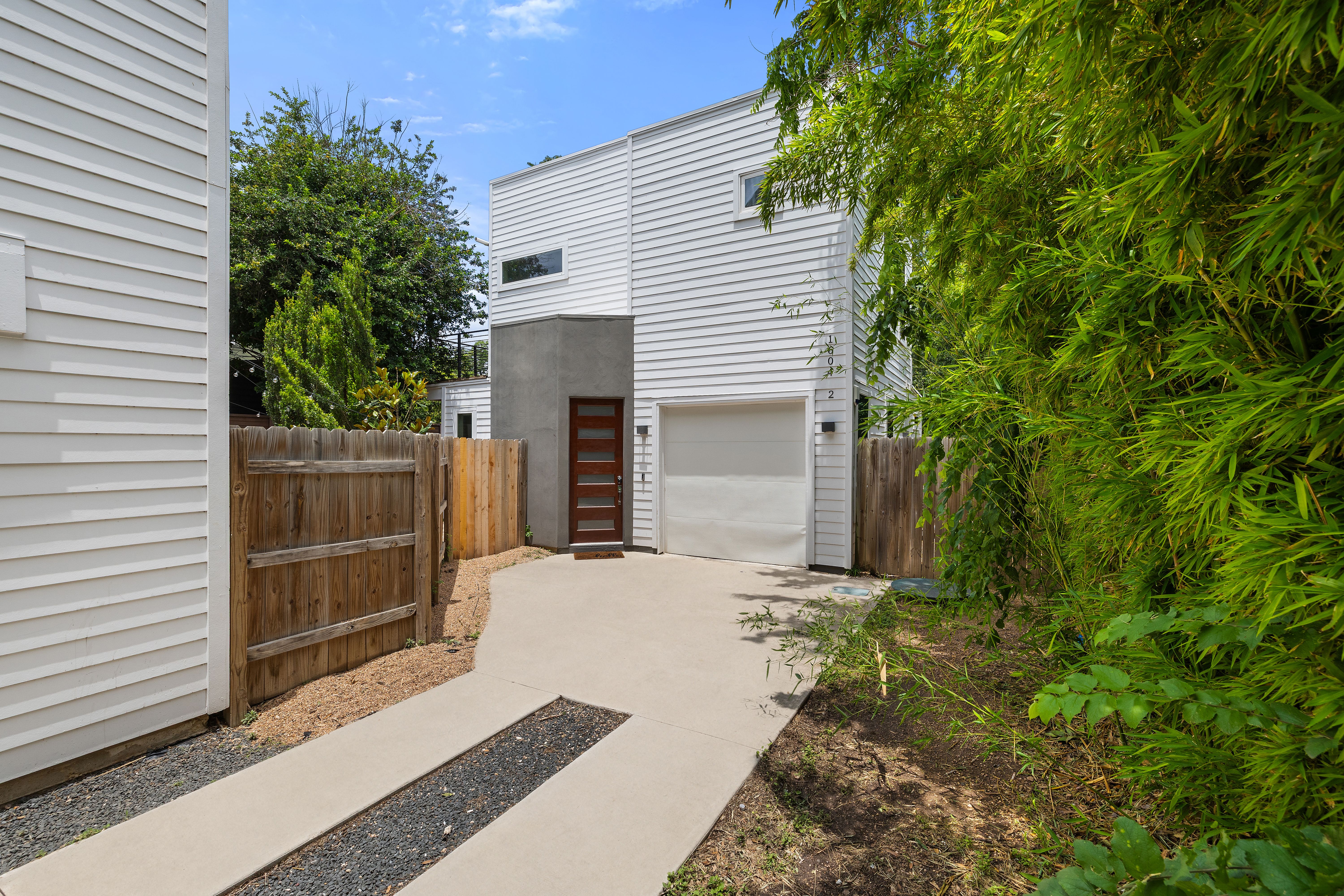  Outdoor Haven on Haskell - 物件實景