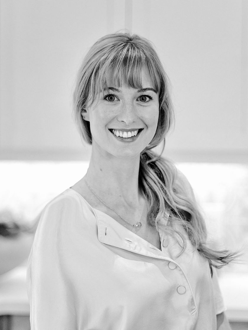 Madeleine Hackstetter