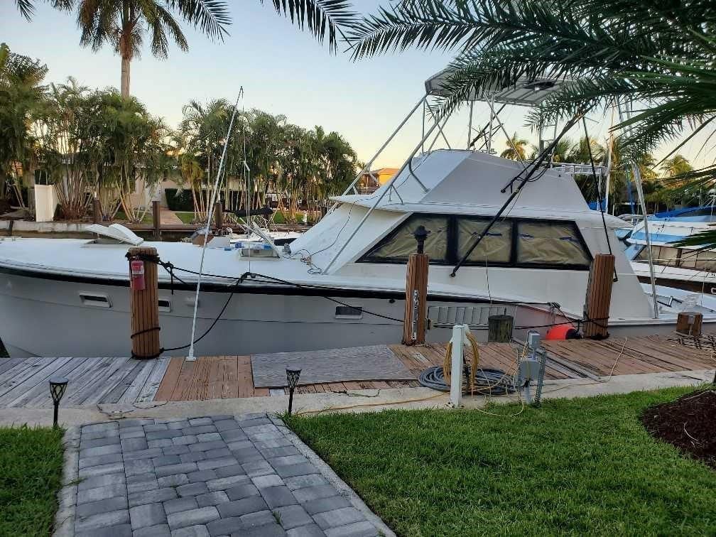 830 South East 22nd Avenue, Pompano Beach, Florida, 33062, United States, 2 Bedrooms Bedrooms, ,2 BathroomsBathrooms,Residential,For Sale,830 South East 22nd Avenue,1687923