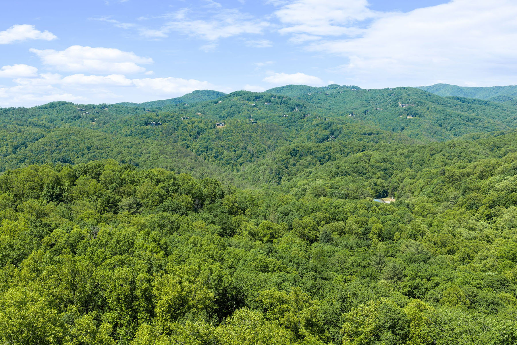  DEEP GAP - POWDER HORN - 物件實景