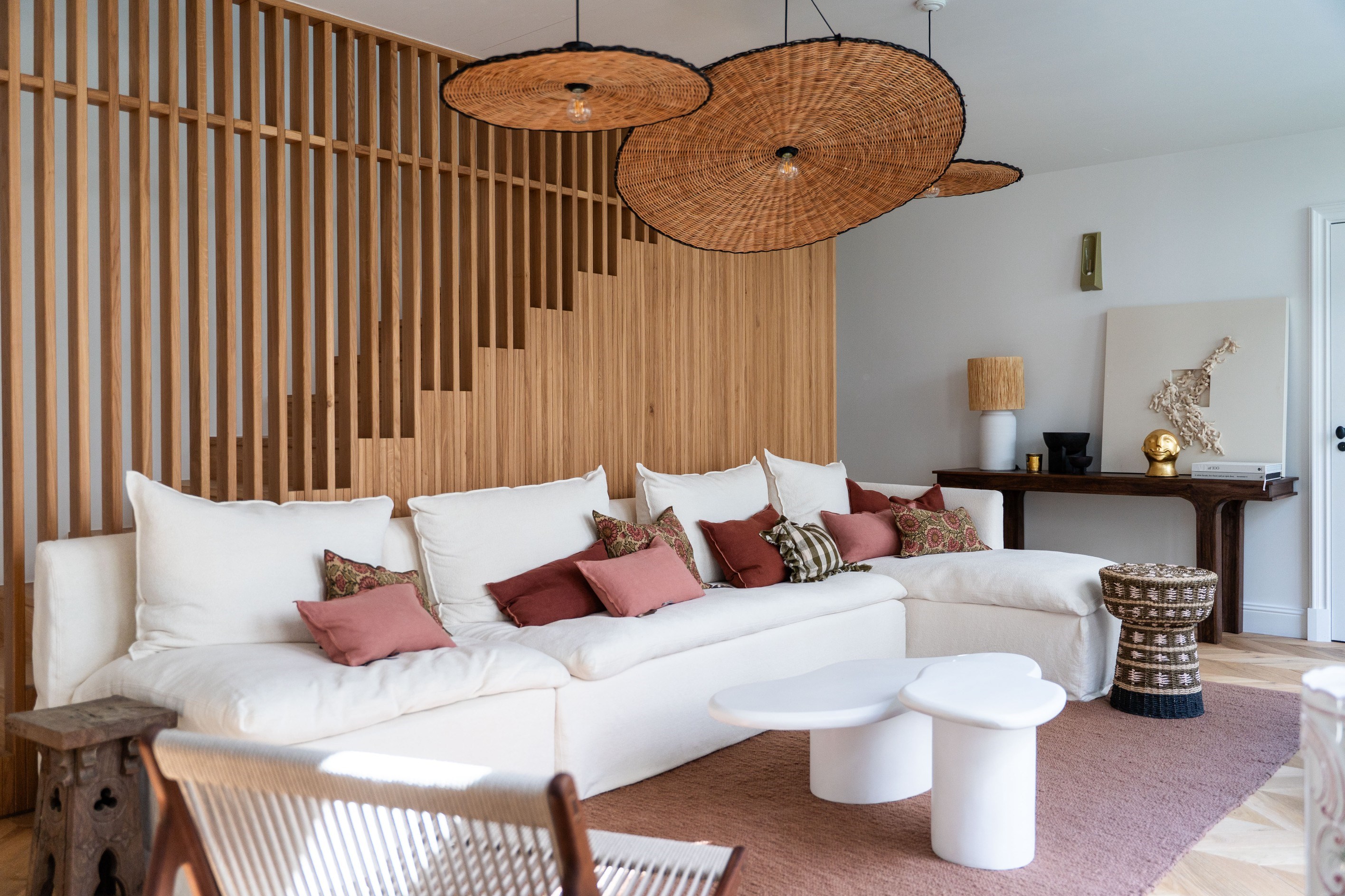  Renovated Maison de Maître with Pool in the Heart of Saint-Martin-de-Ré - 物件實景