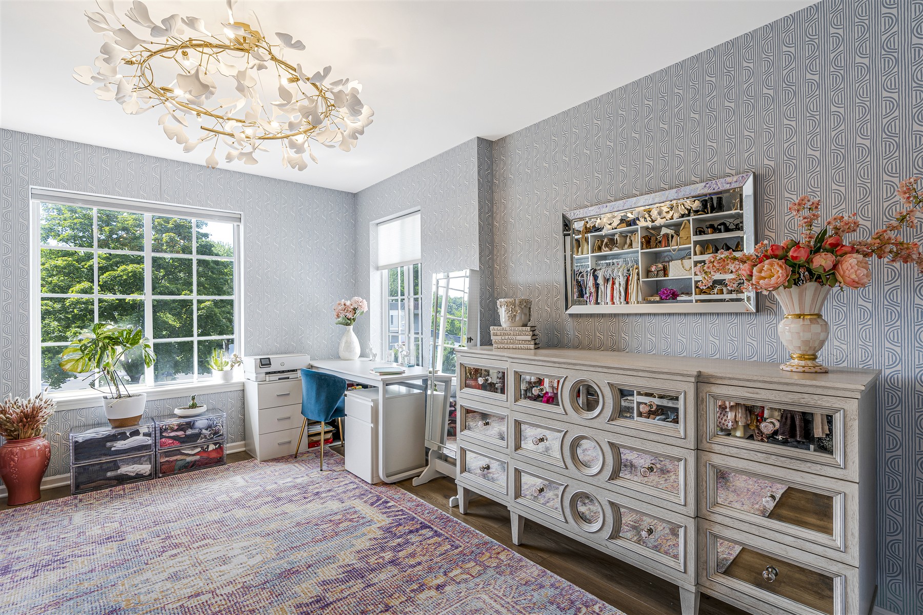  ?Sutton Woods? Beautifully Updated End Unit Townhome - 物件實景
