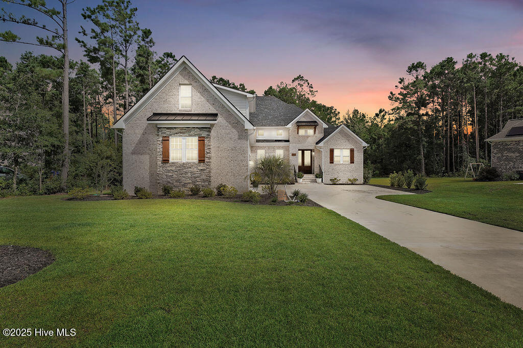 Hampstead, North Carolina, 28443, United States, 5 Bedrooms Bedrooms, ,4 BathroomsBathrooms,Residential,For Sale,1900941