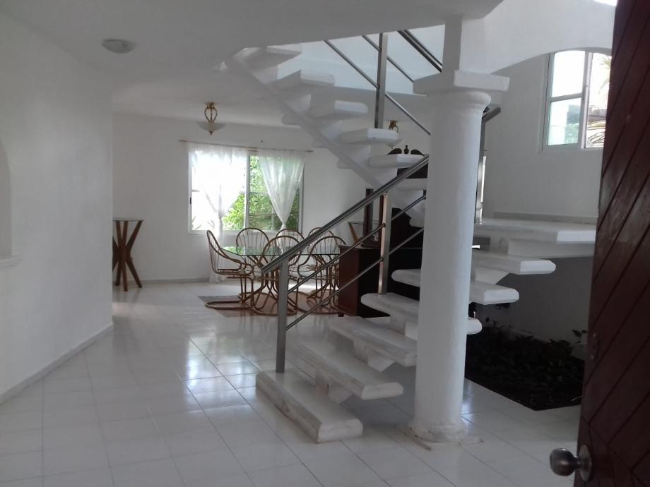 Benito Juárez, Quintana Roo, 77569, Mexico, 4 Bedrooms Bedrooms, ,2 BathroomsBathrooms,Residential,For Sale,1988339
