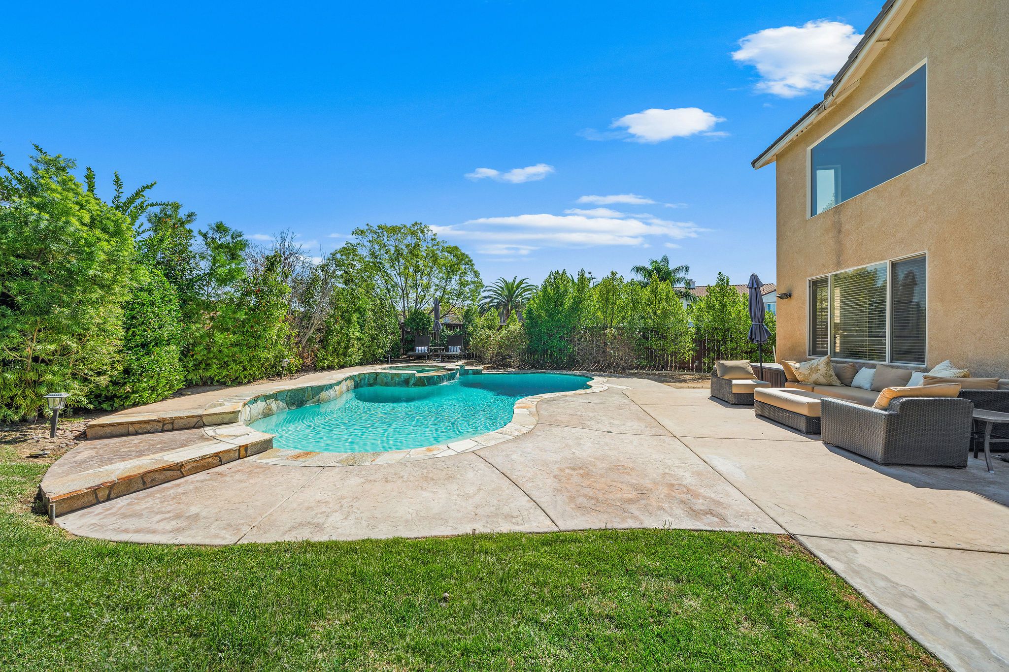  26136 Castle Lane, Murrieta, CA 92563 - 物件實景